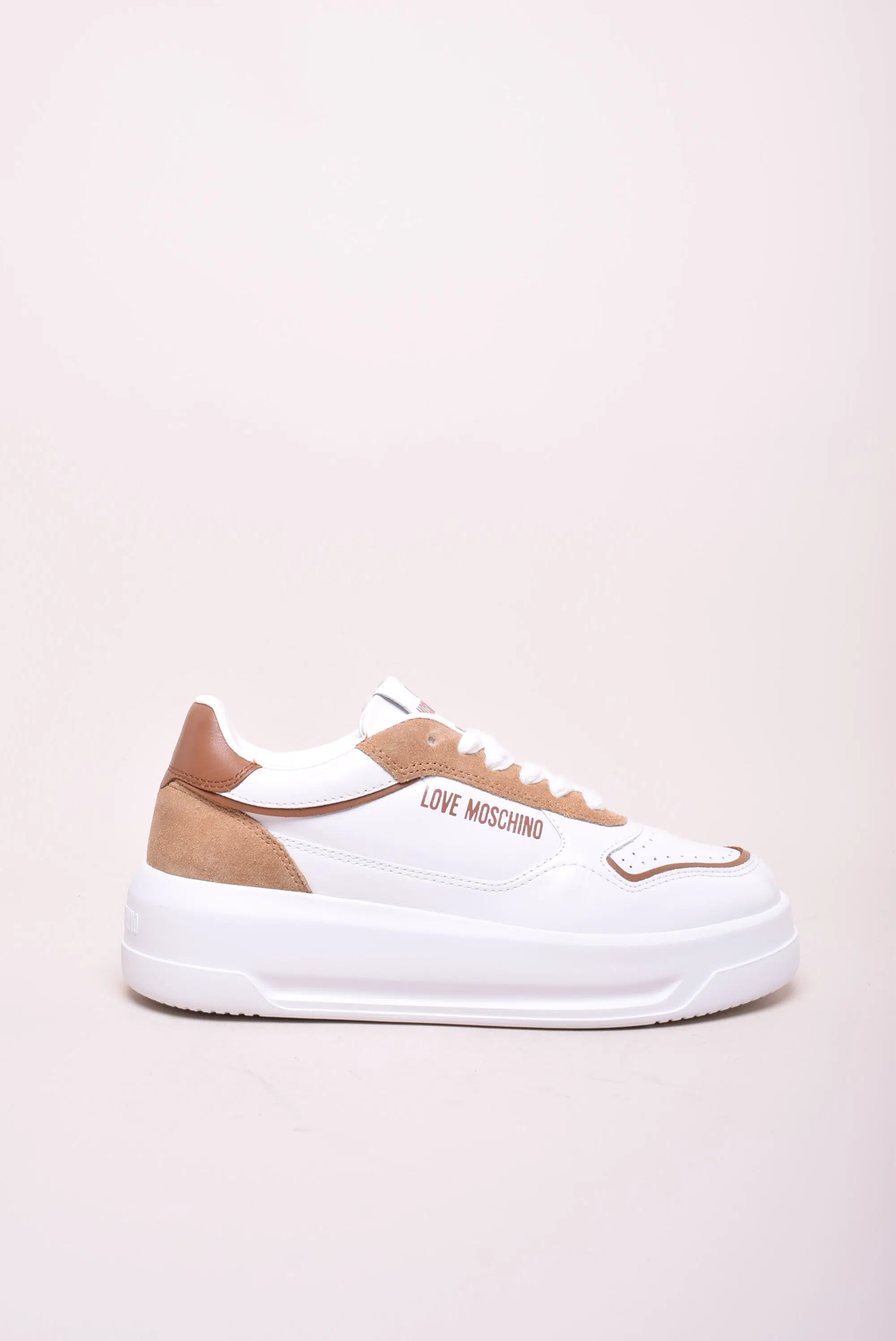 Sneakers dama cu platforma  [0]