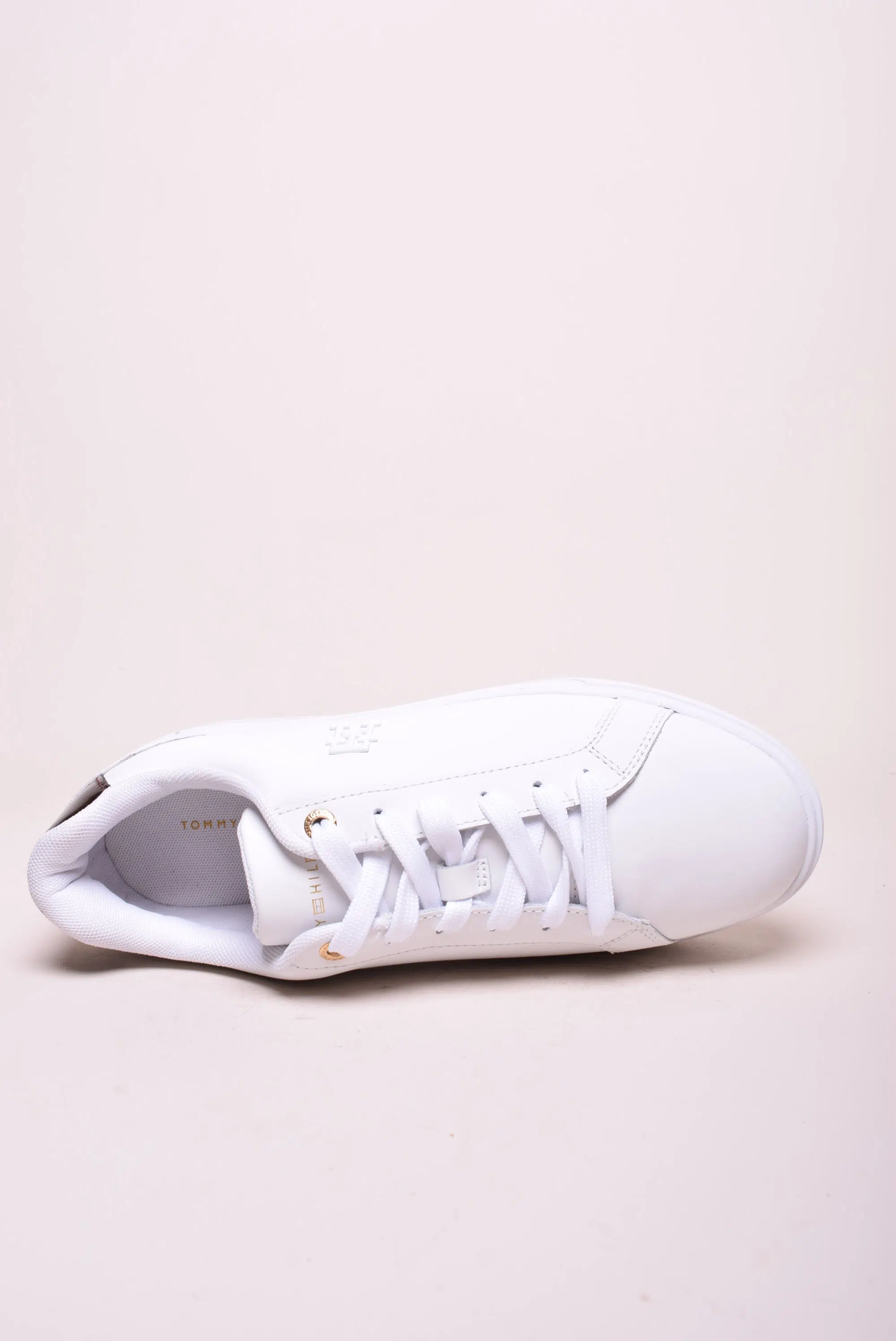 Sneakers dama cu platforma  [3]