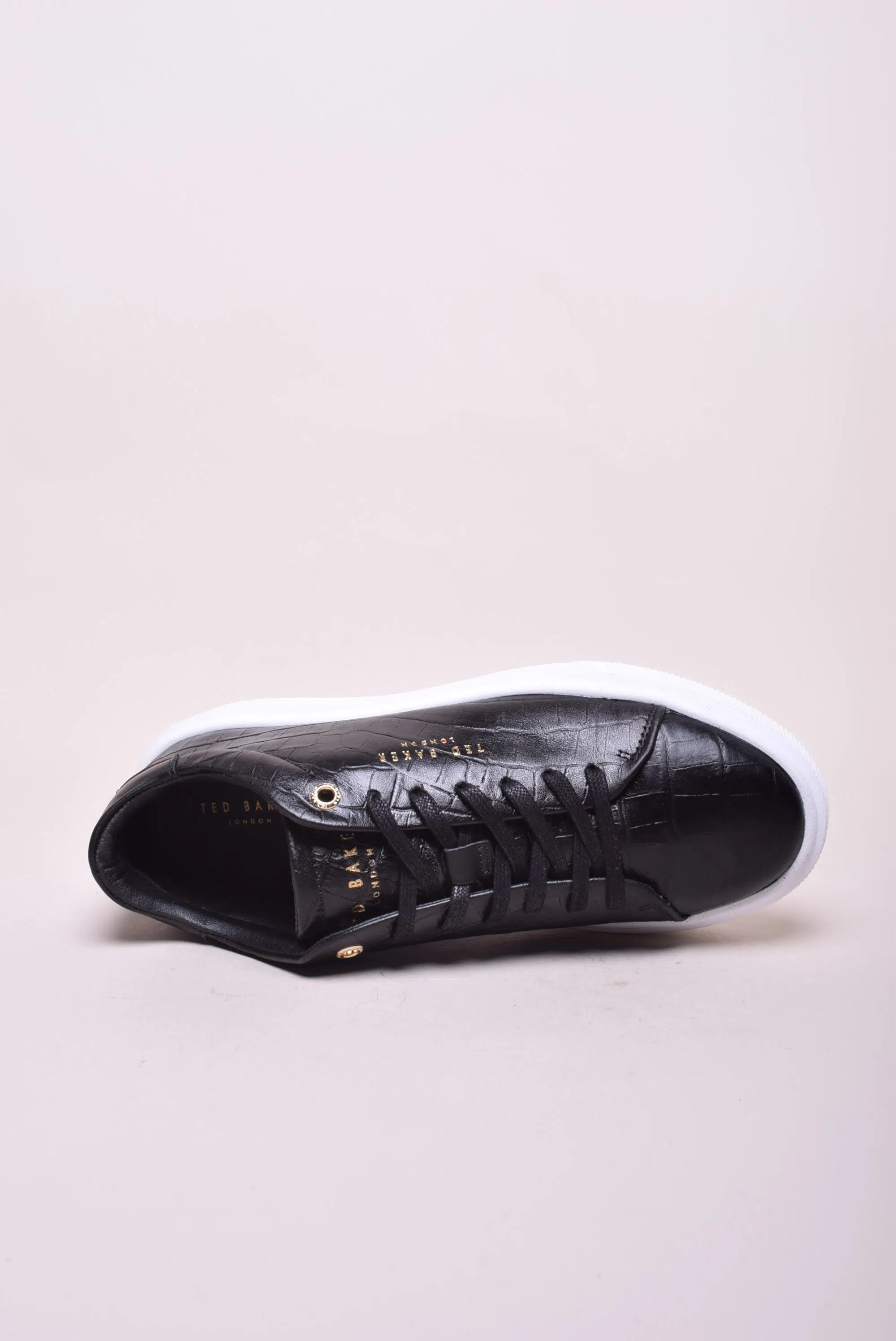 Sneakers dama cu platforma  [3]