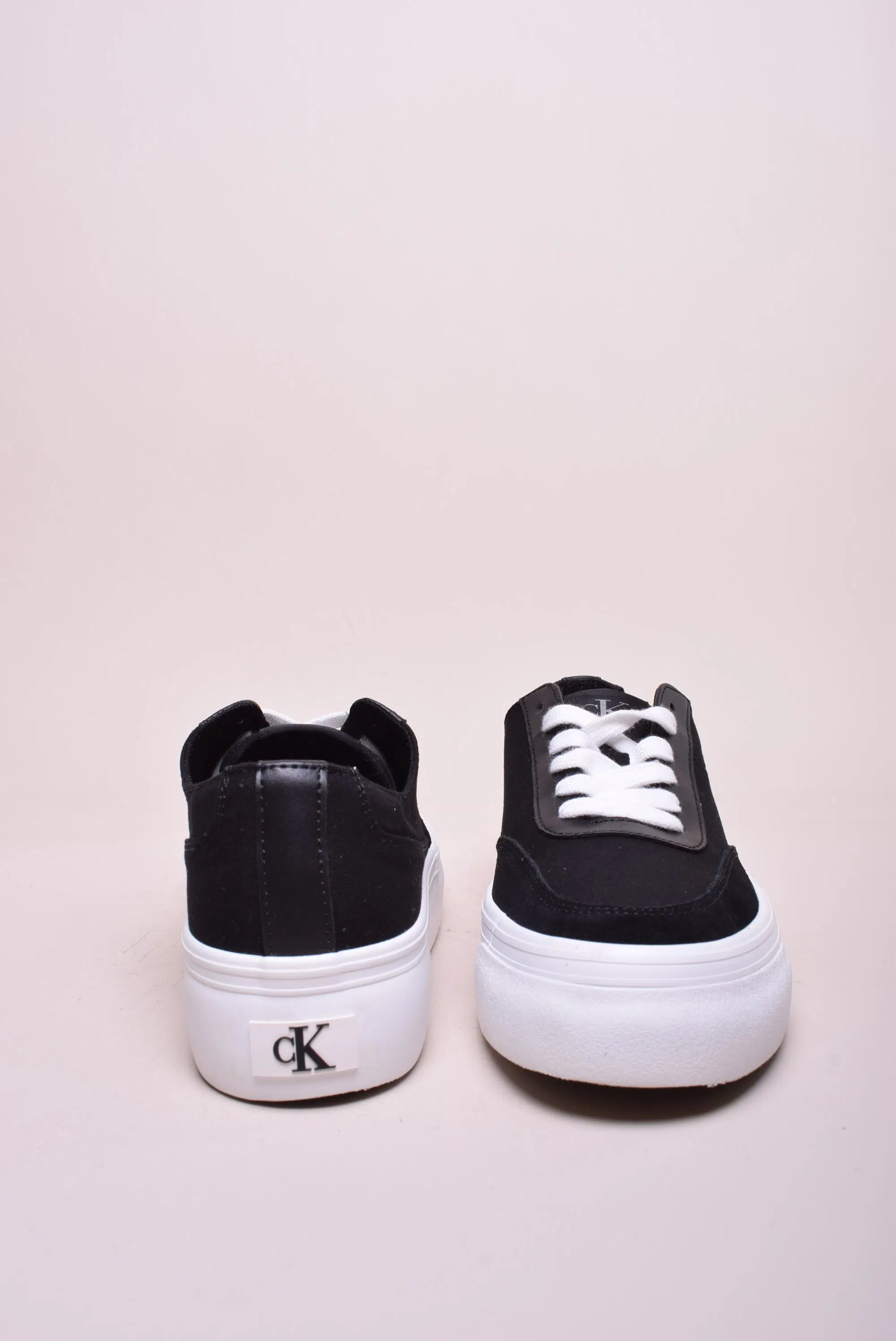 Sneakers dama cu platforma  [2]