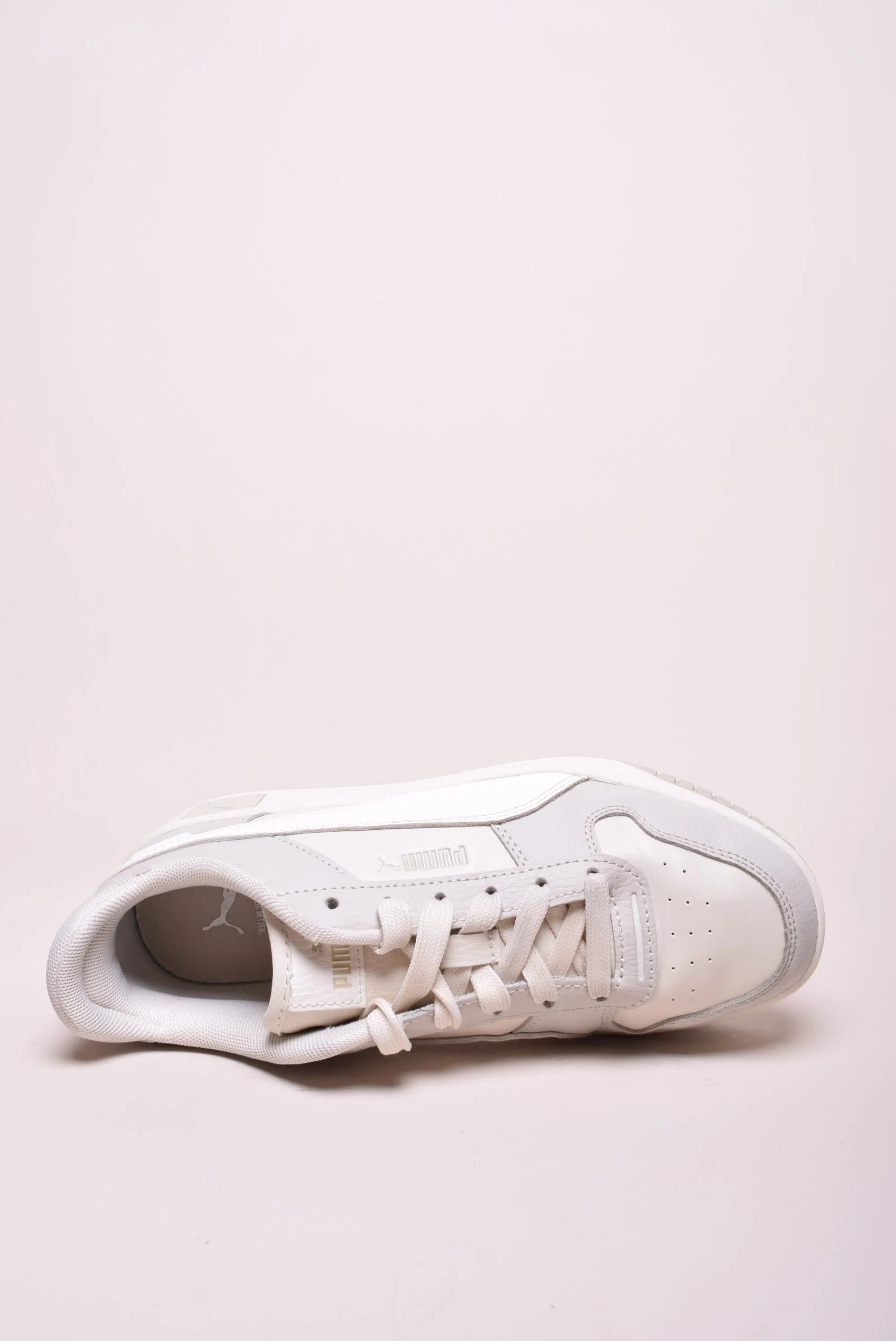 Sneakers dama cu platforma  [3]