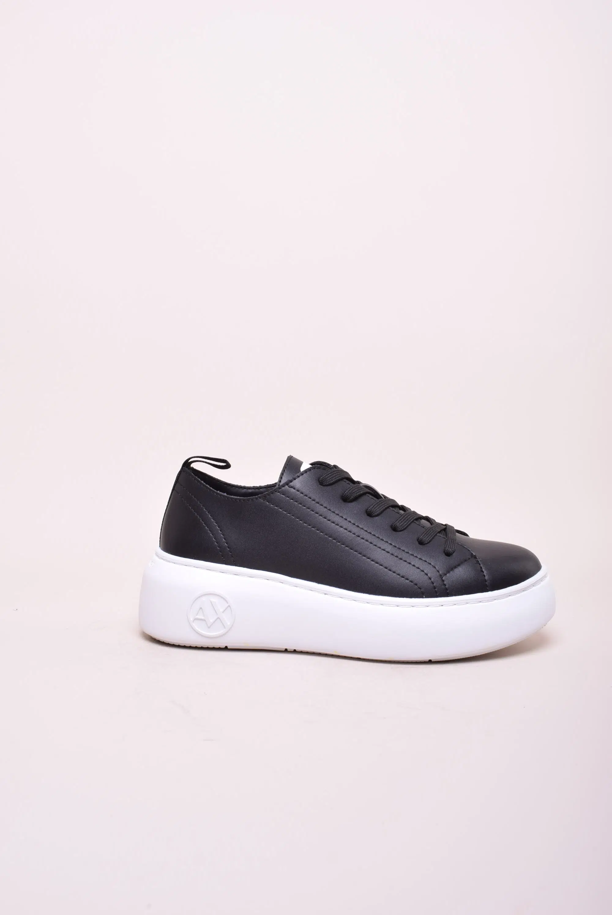 Sneakers dama cu platforma  [0]