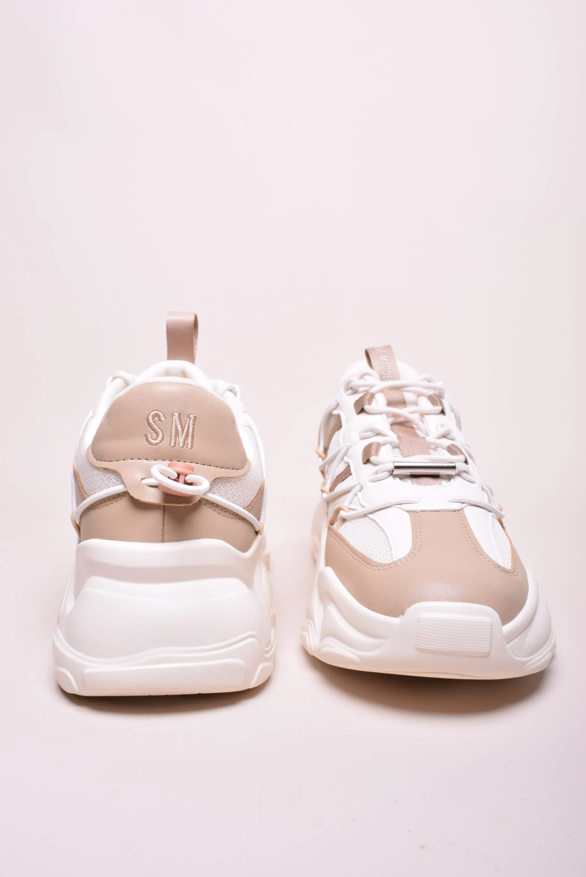 Sneakers dama cu platforma  [2]