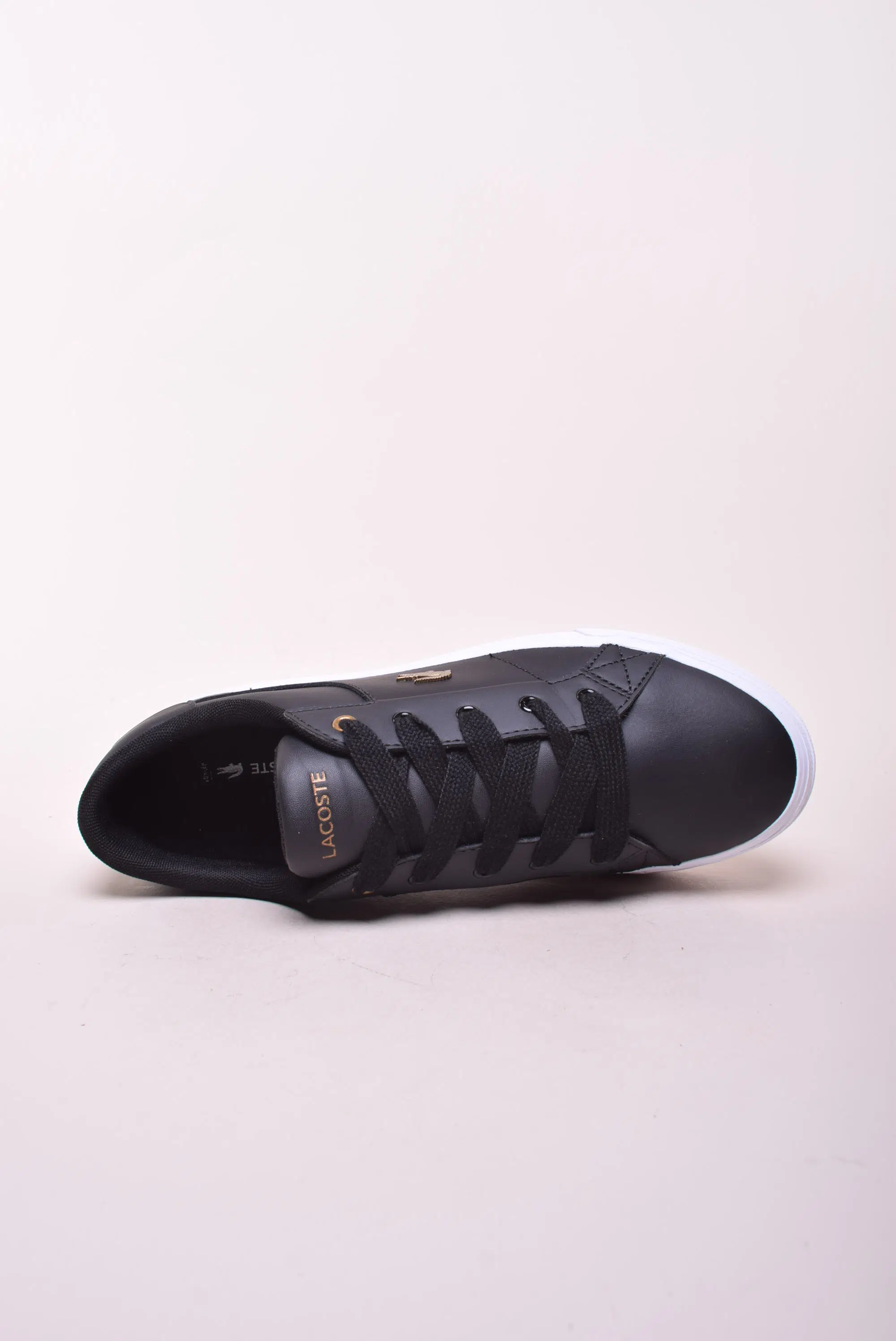 Sneakers dama cu platforma  [3]