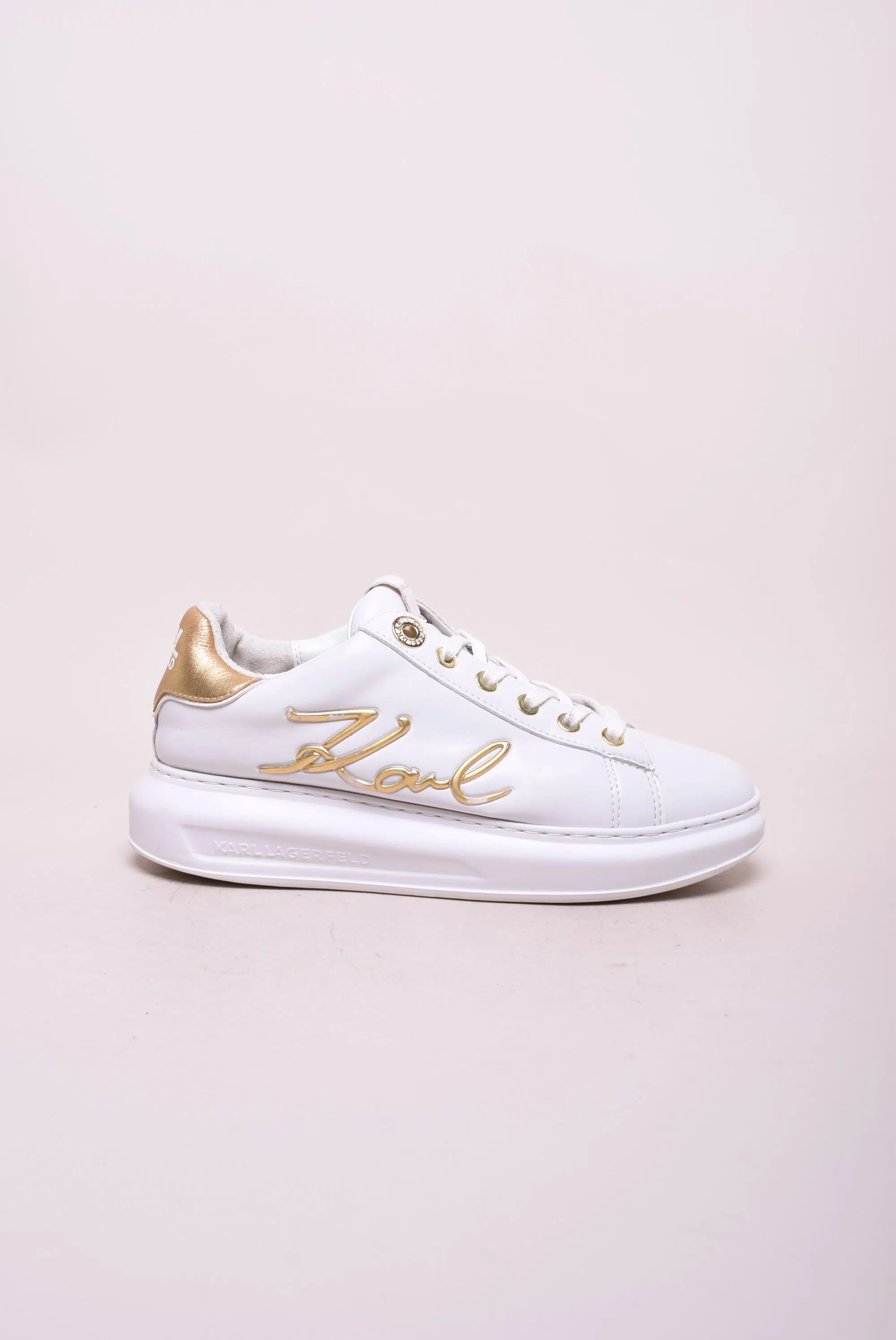 Sneakers dama cu platforma  [0]