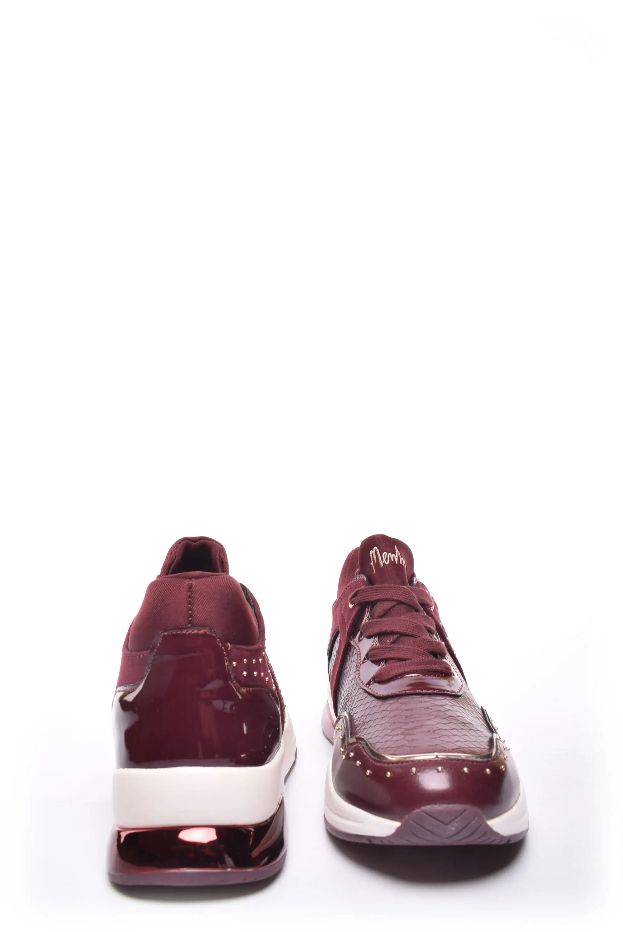 Sneakers dama cu platforma [2]