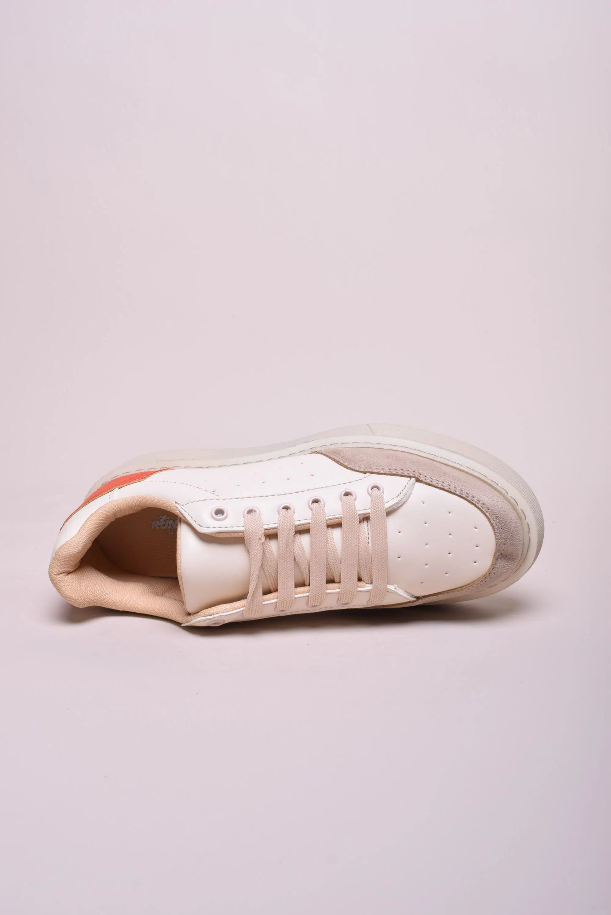 Sneakers dama cu platforma  [3]