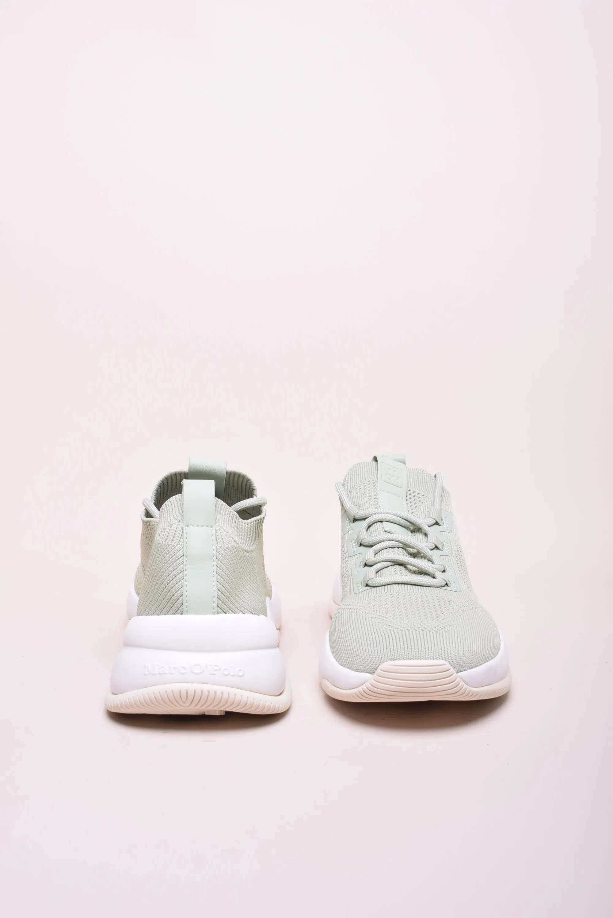 Sneakers dama cu platforma  [2]