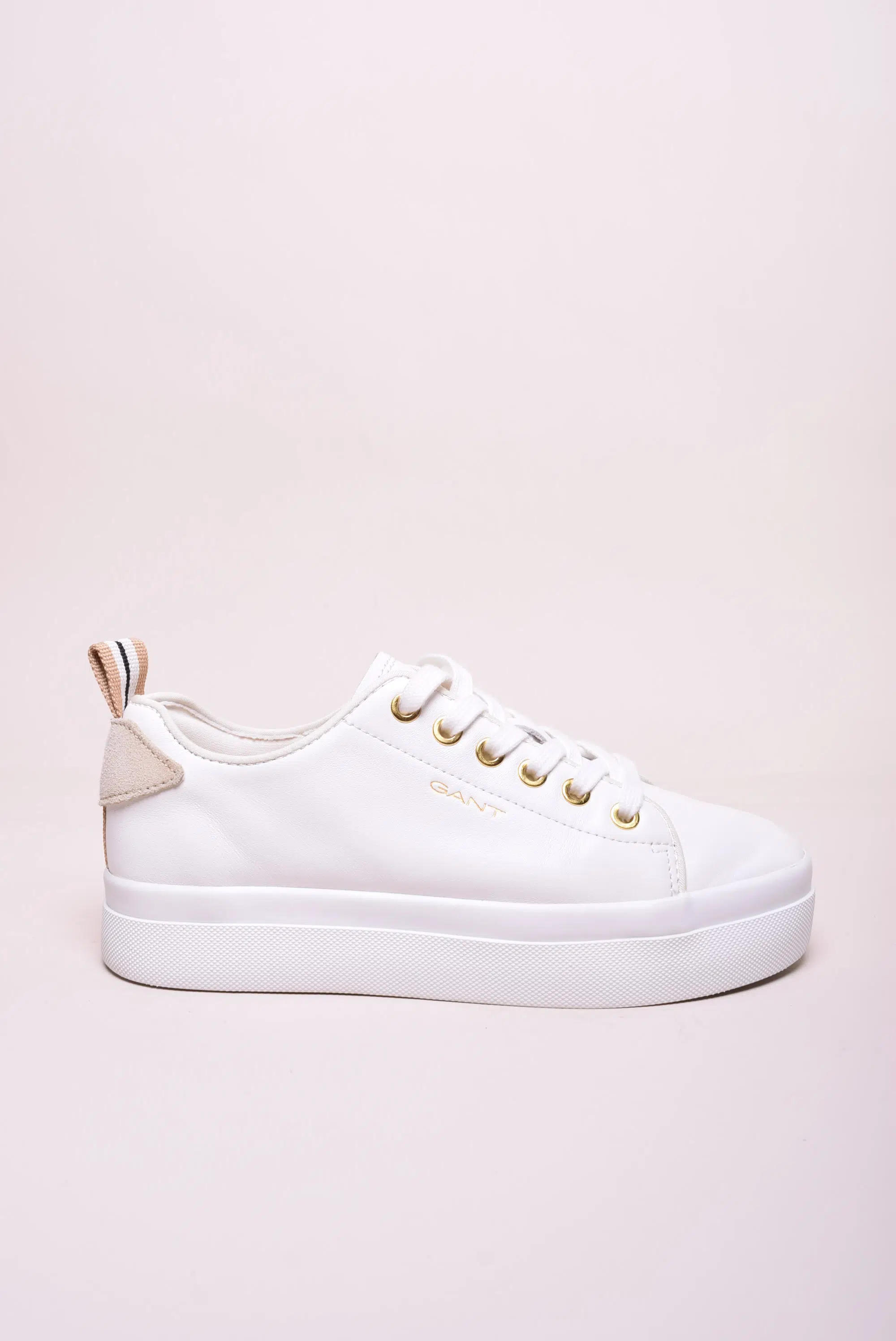 Încălțăminte damă - Sneakers dama cu platforma 