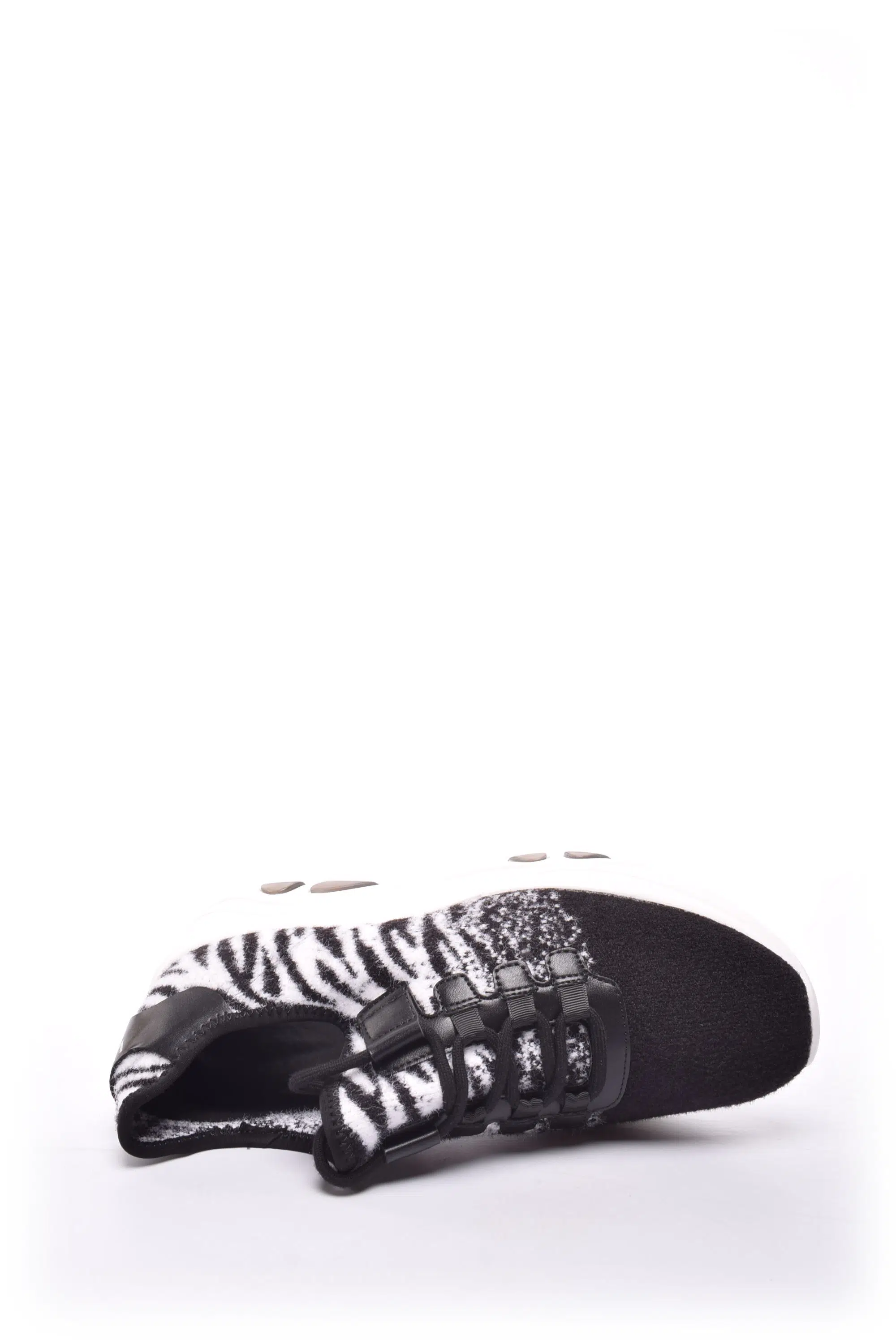 Sneakers dama cu platforma  [3]