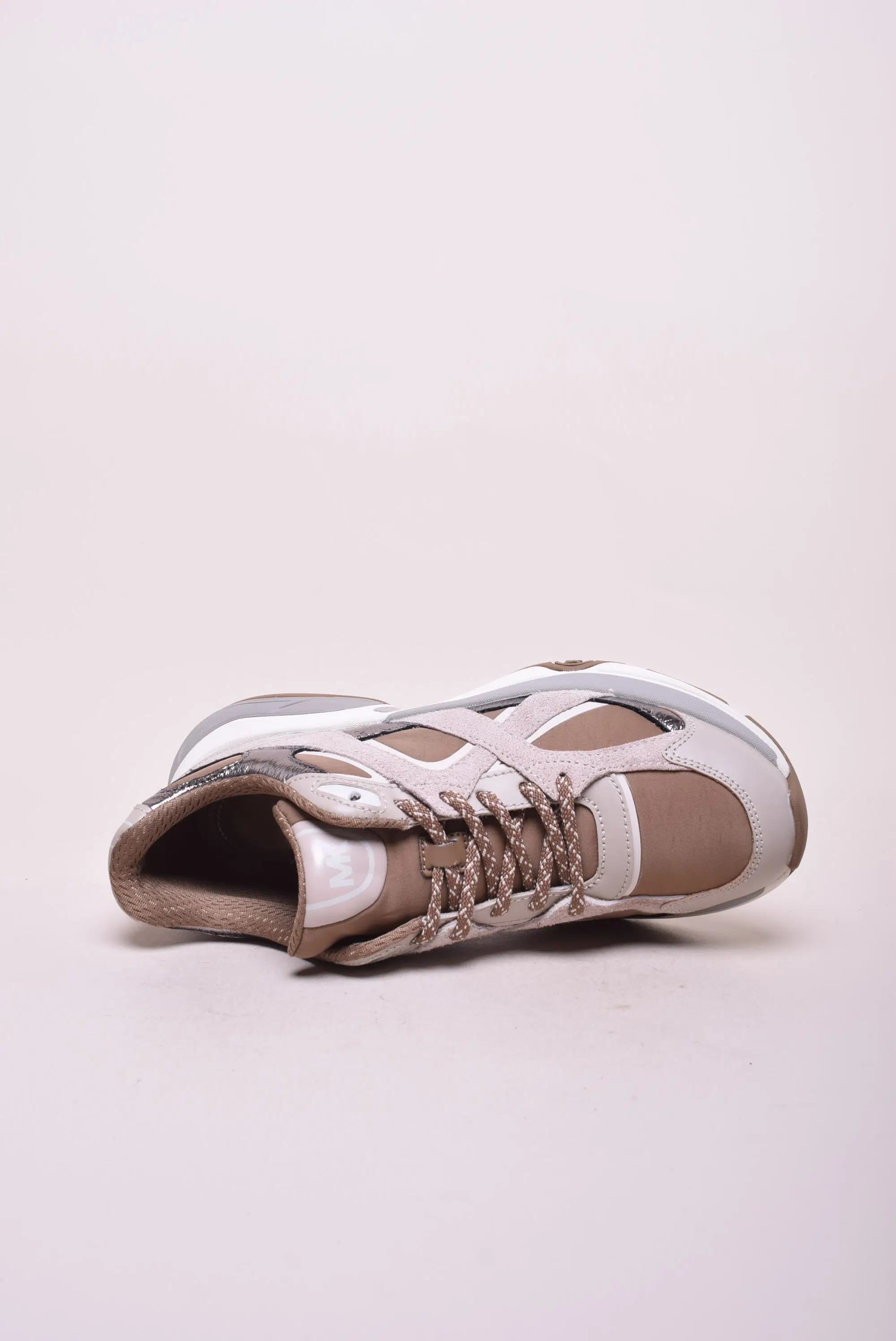 Sneakers dama cu platforma  [3]