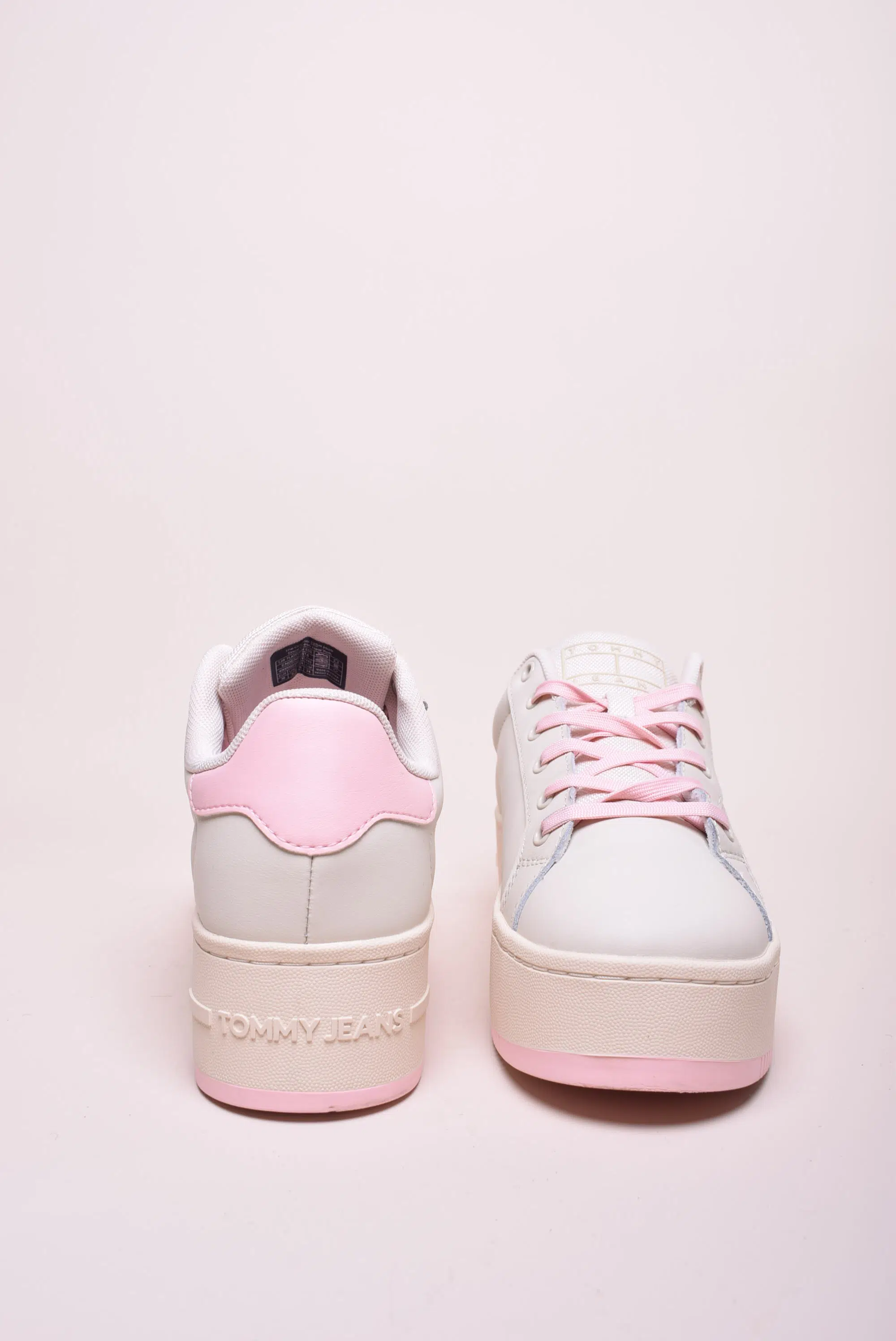 Sneakers dama cu platforma [2]