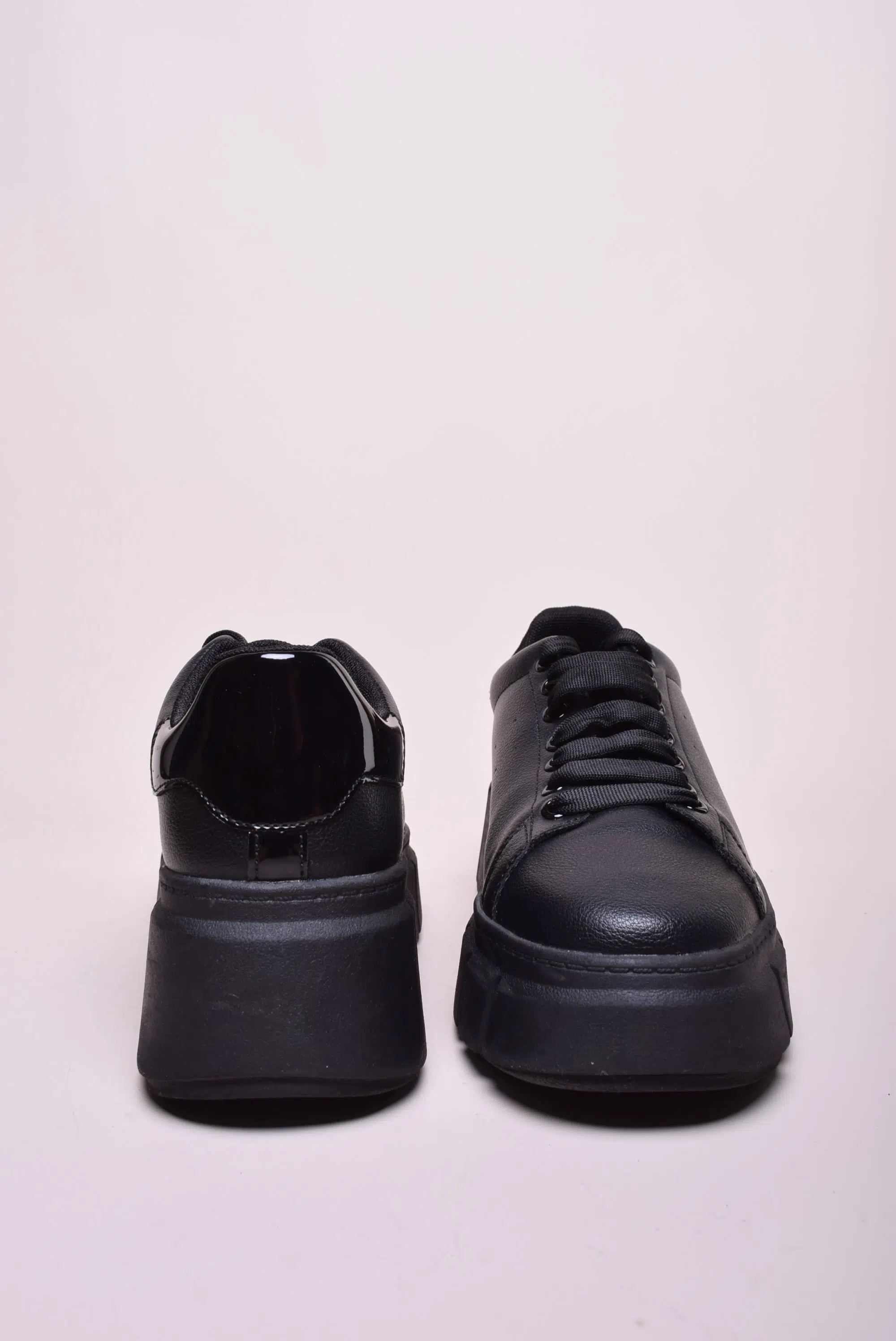 Sneakers dama cu platforma  [2]