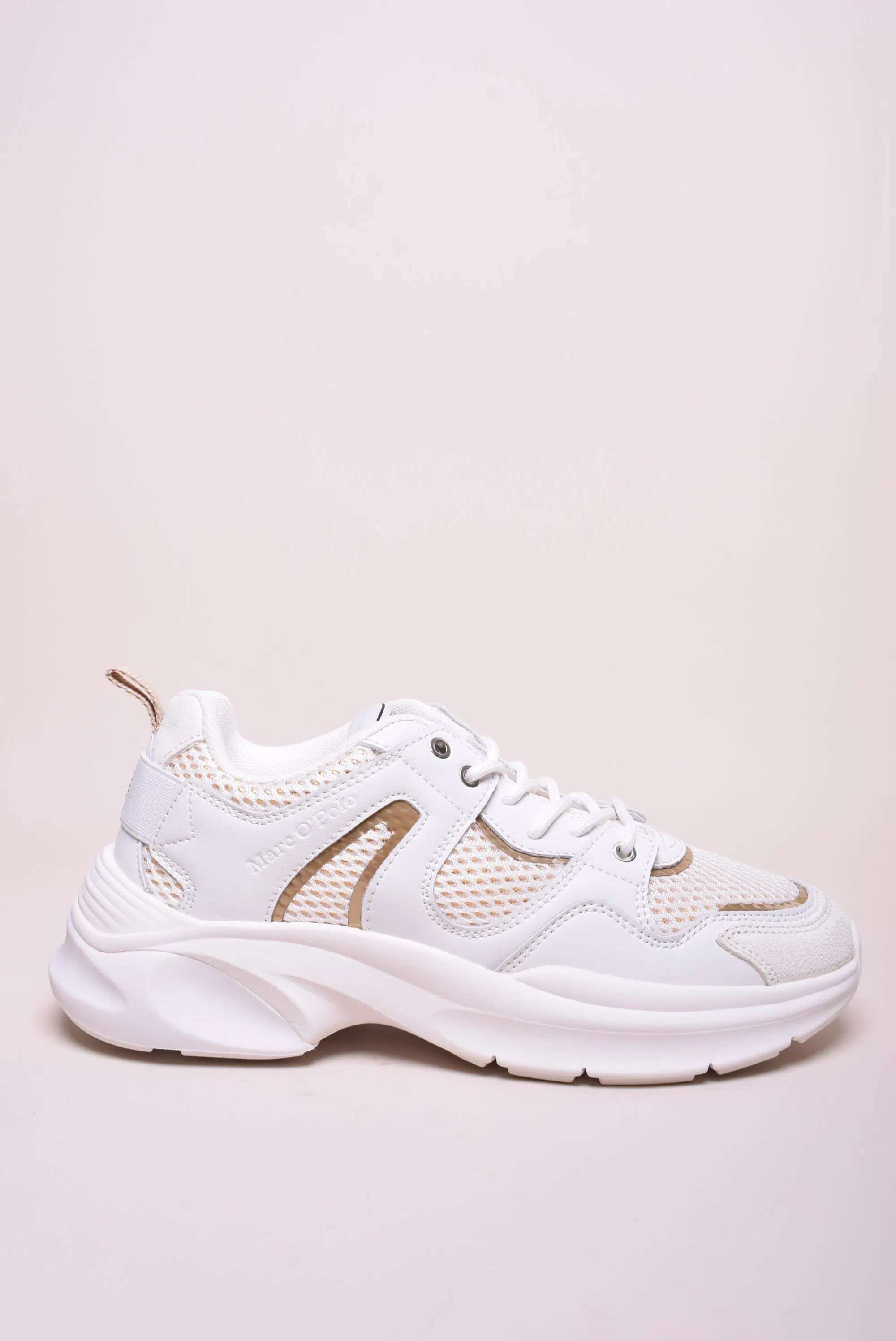 Sneakers dama cu platforma  [0]