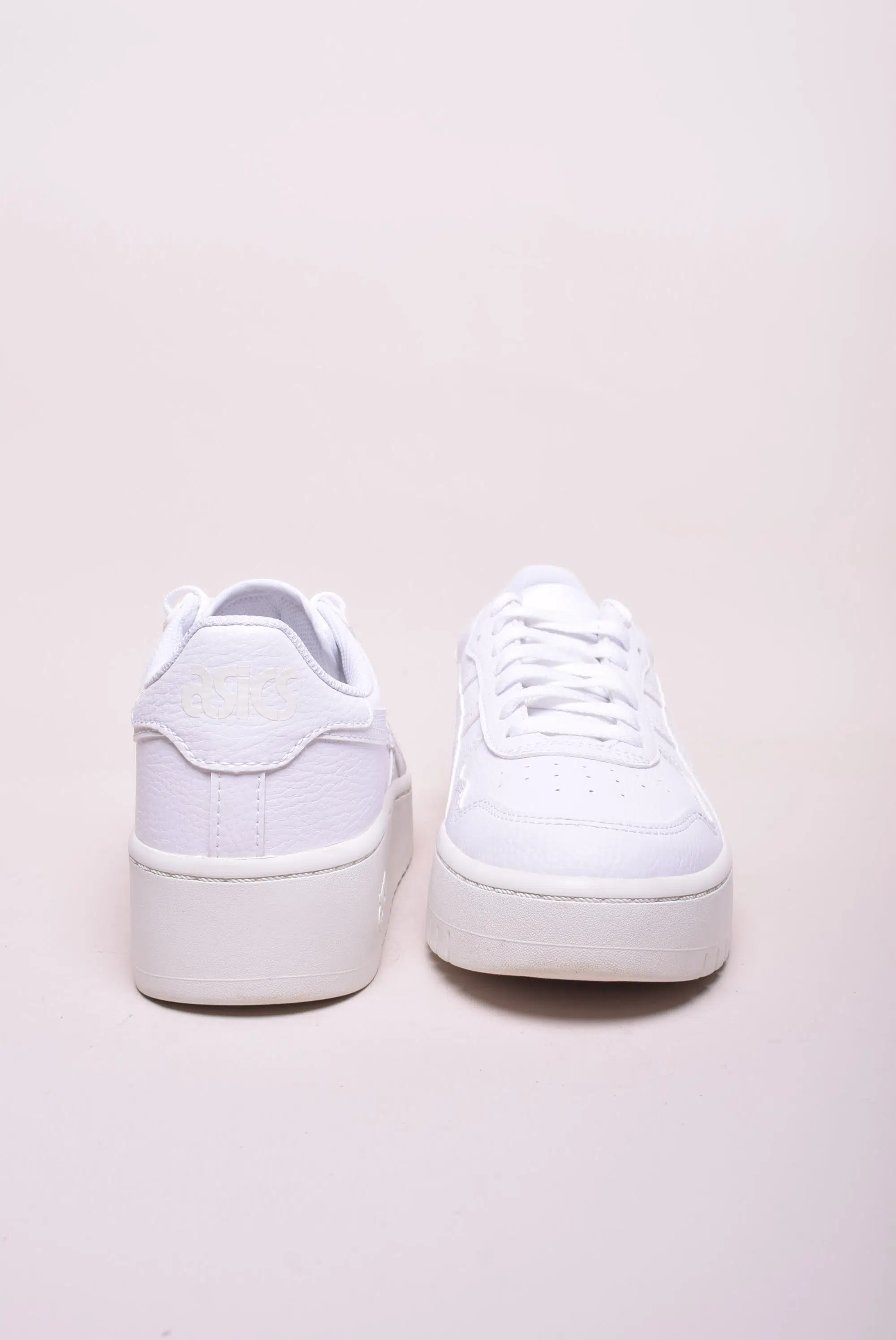 Sneakers dama cu platforma  [2]