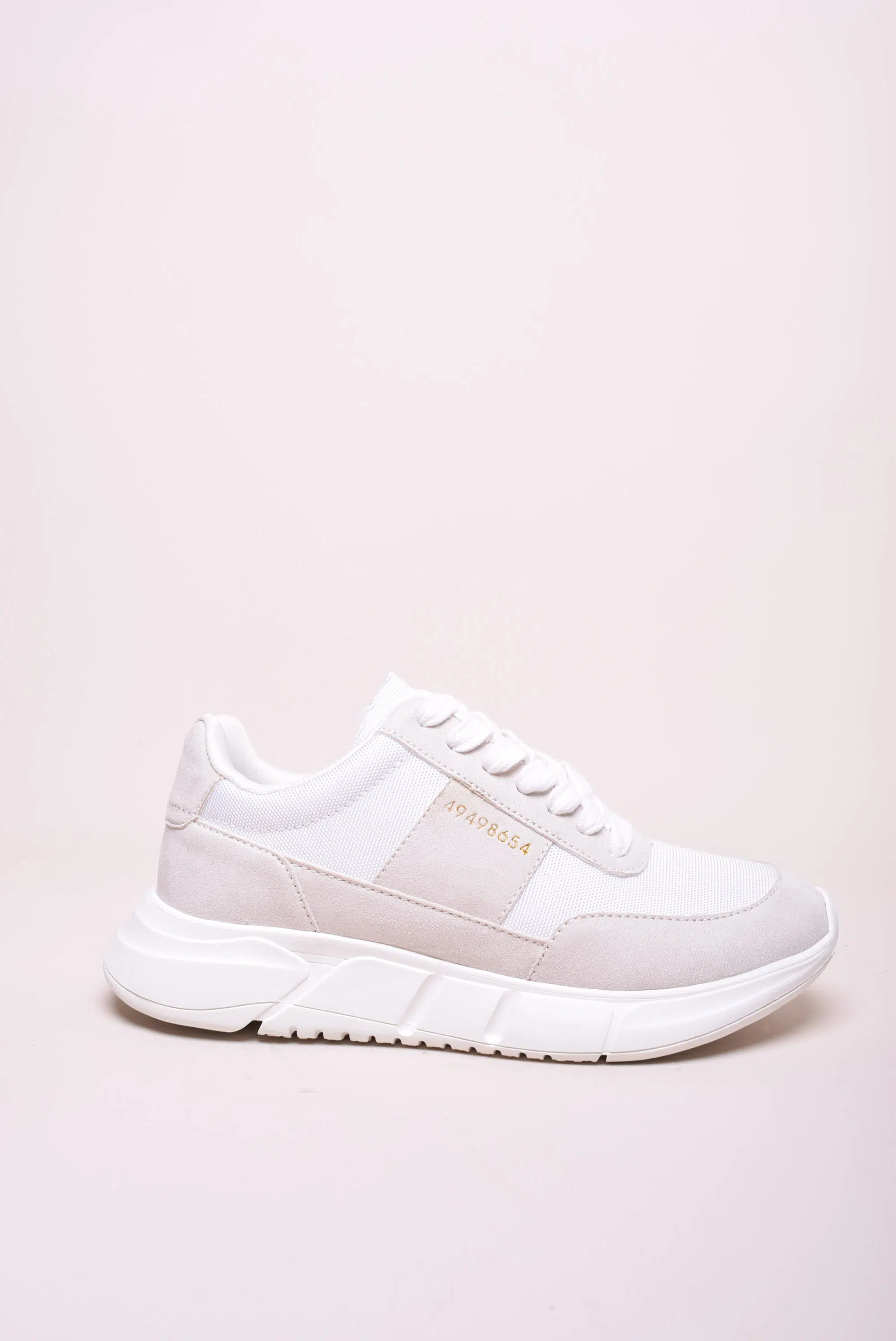 Sneakers dama cu platforma  [0]
