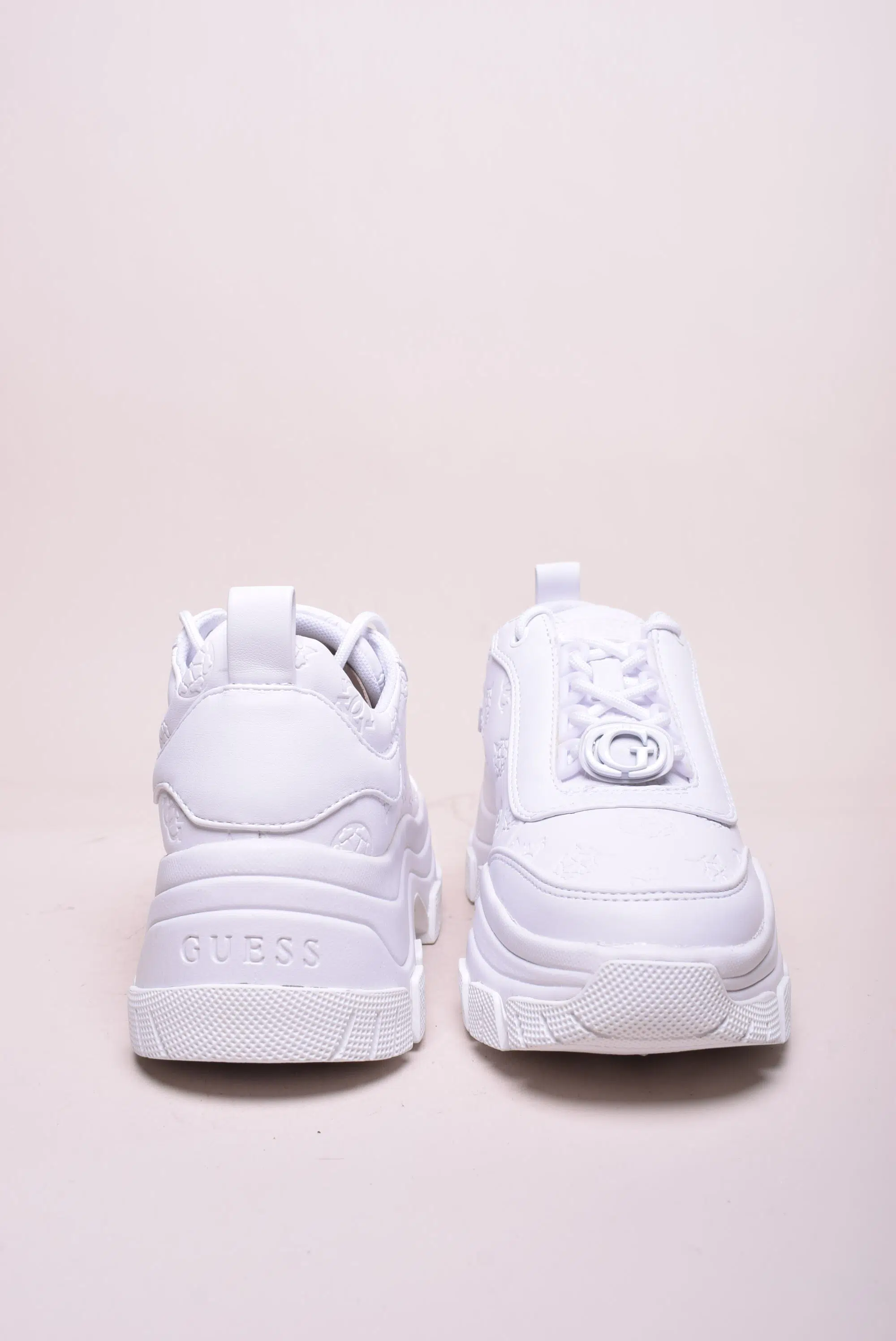 Sneakers dama cu platforma  [2]