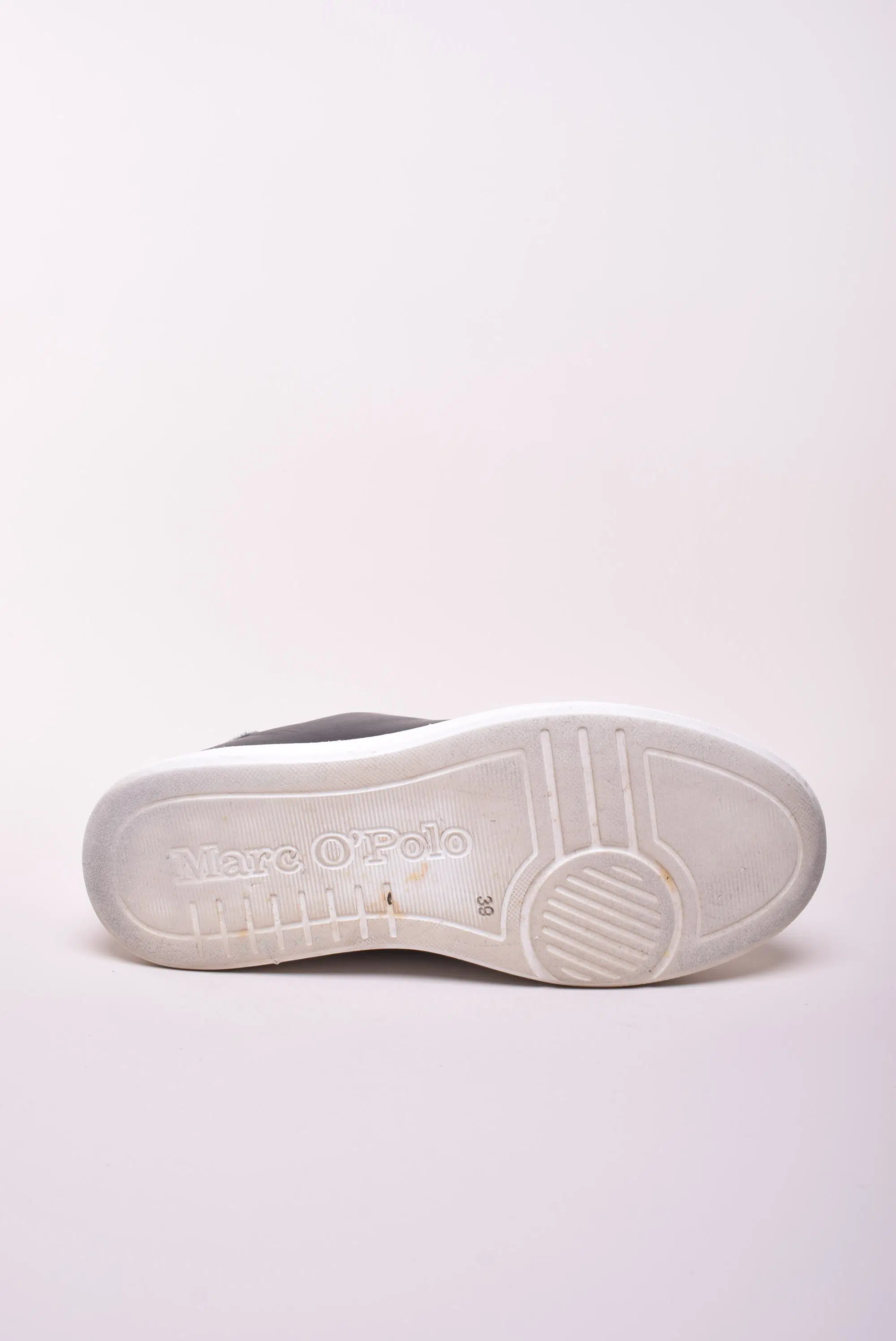 Sneakers dama cu platforma  [1]