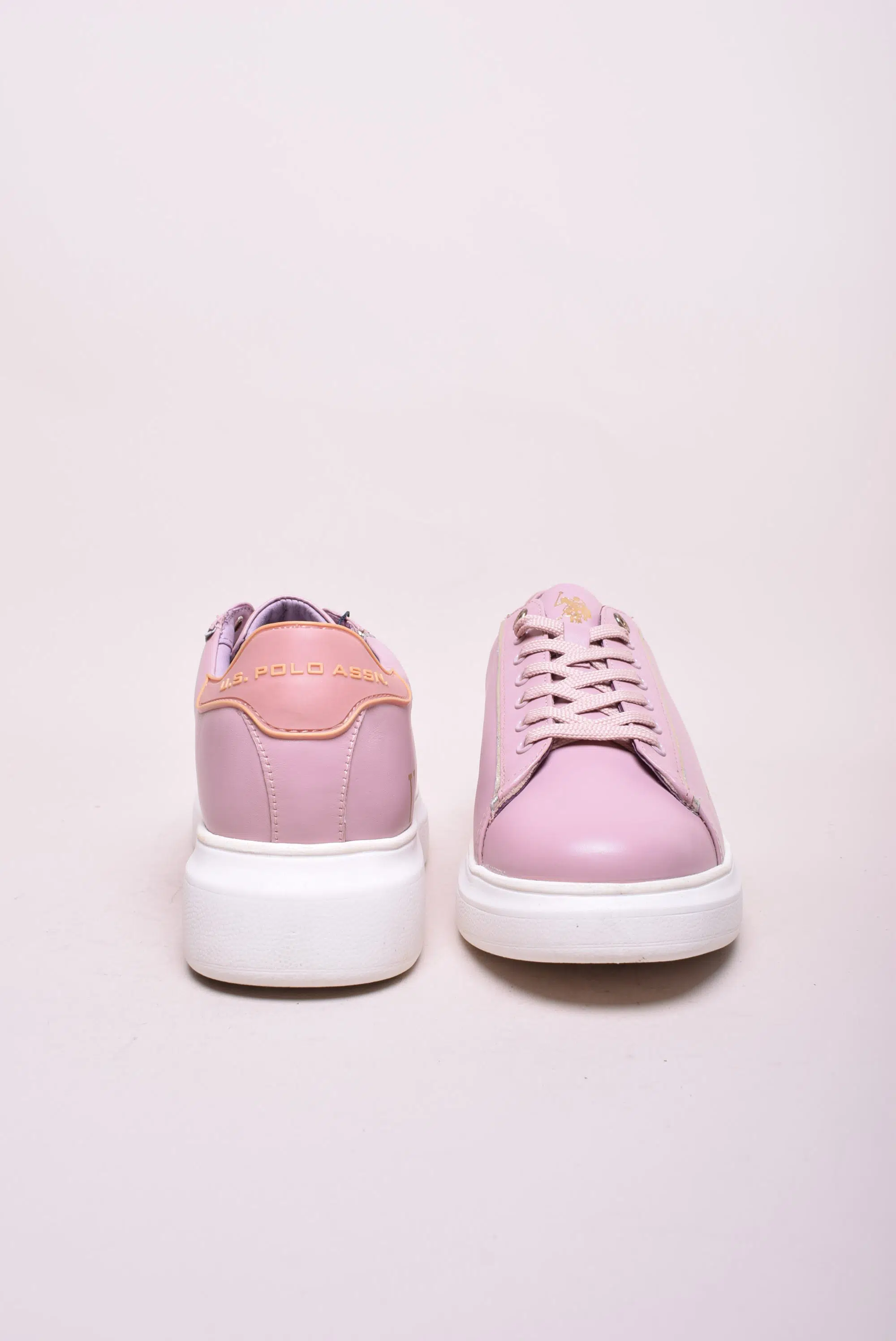 Sneakers dama cu platforma  [2]