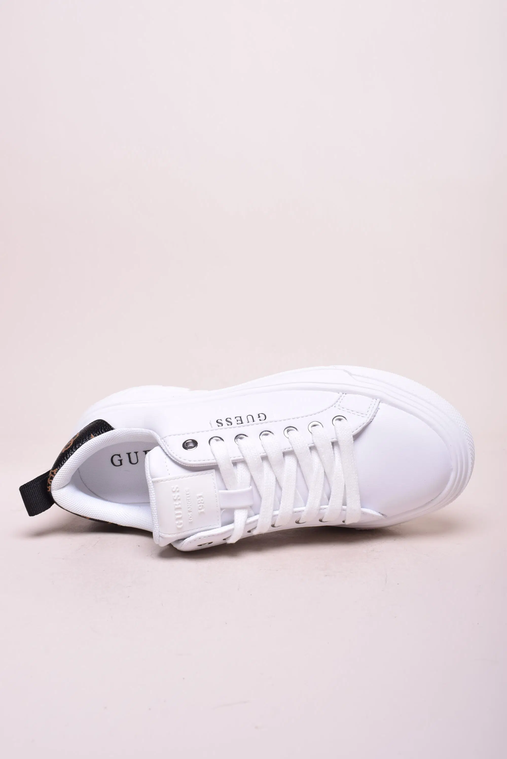 Sneakers dama cu platforma  [3]