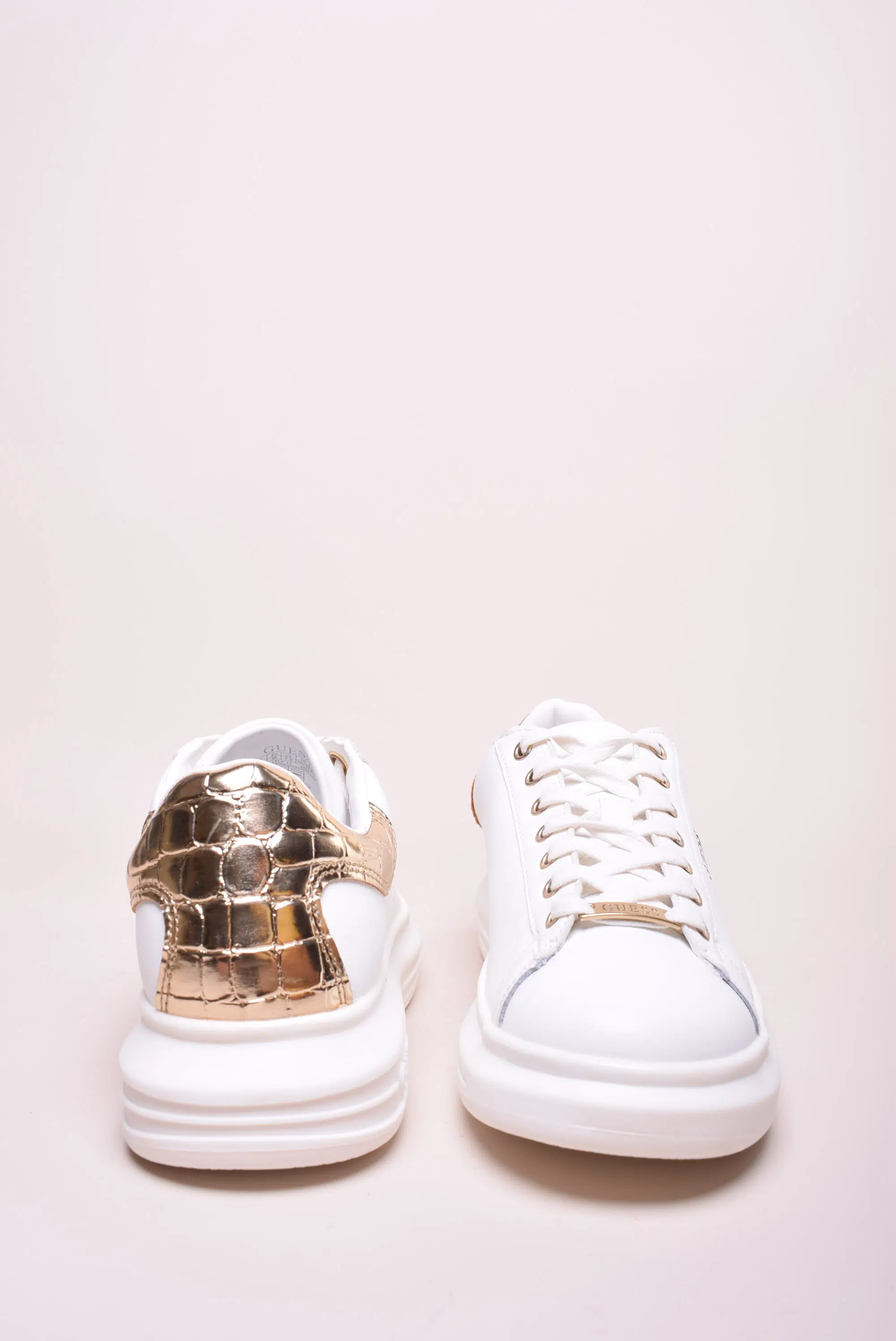 Sneakers dama cu platforma  [2]