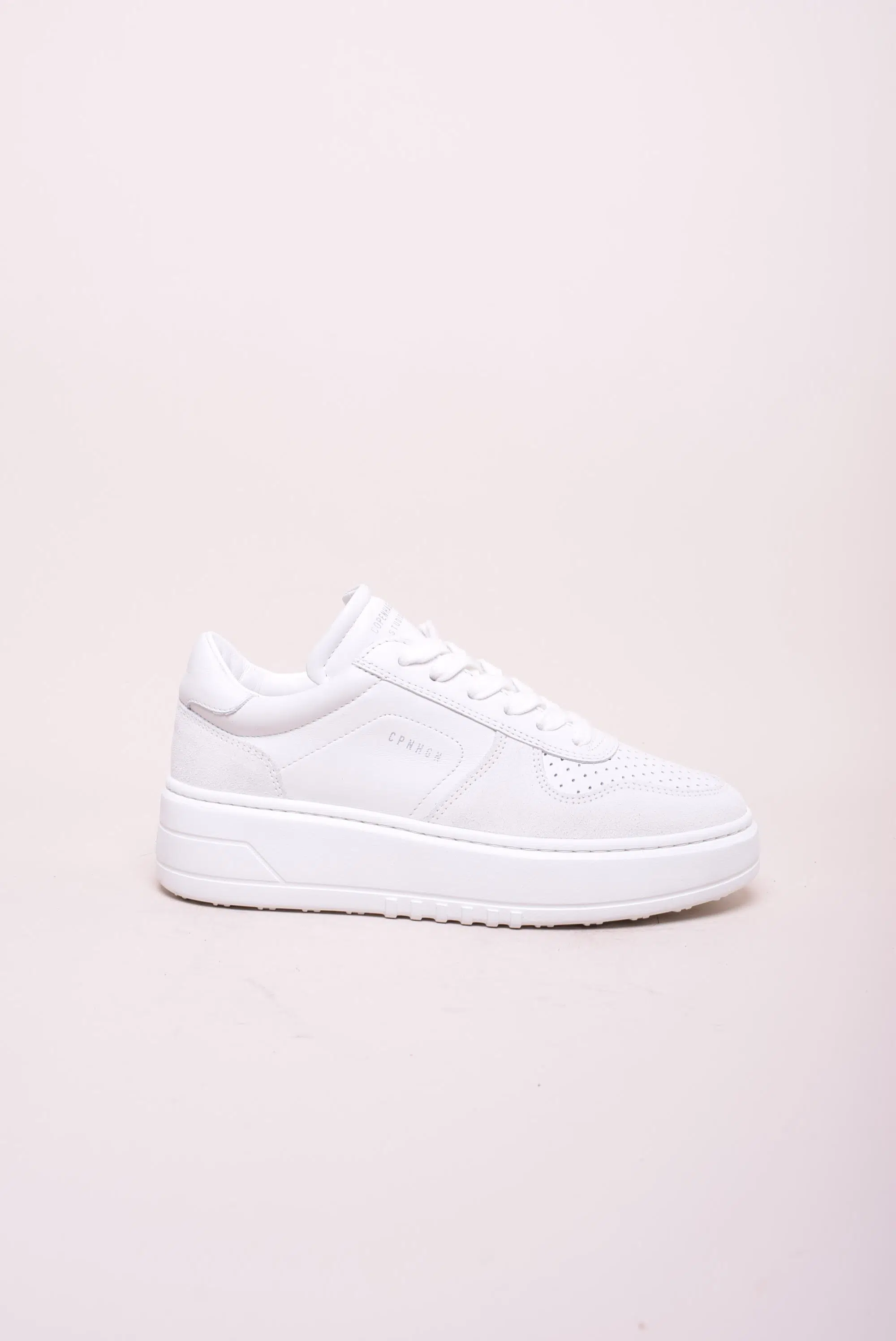 Sneakers dama cu platforma  [0]