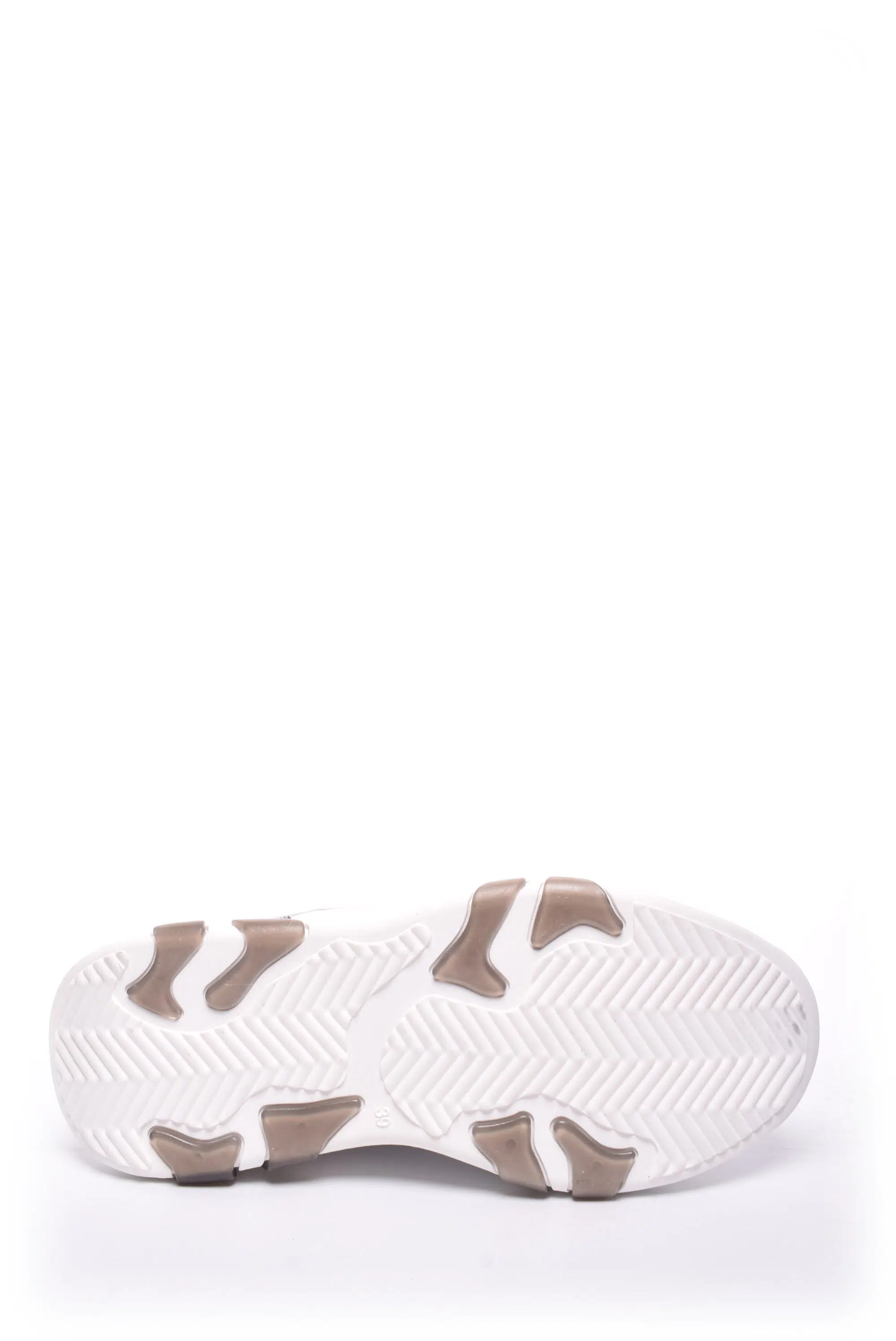 Sneakers dama cu platforma  [1]