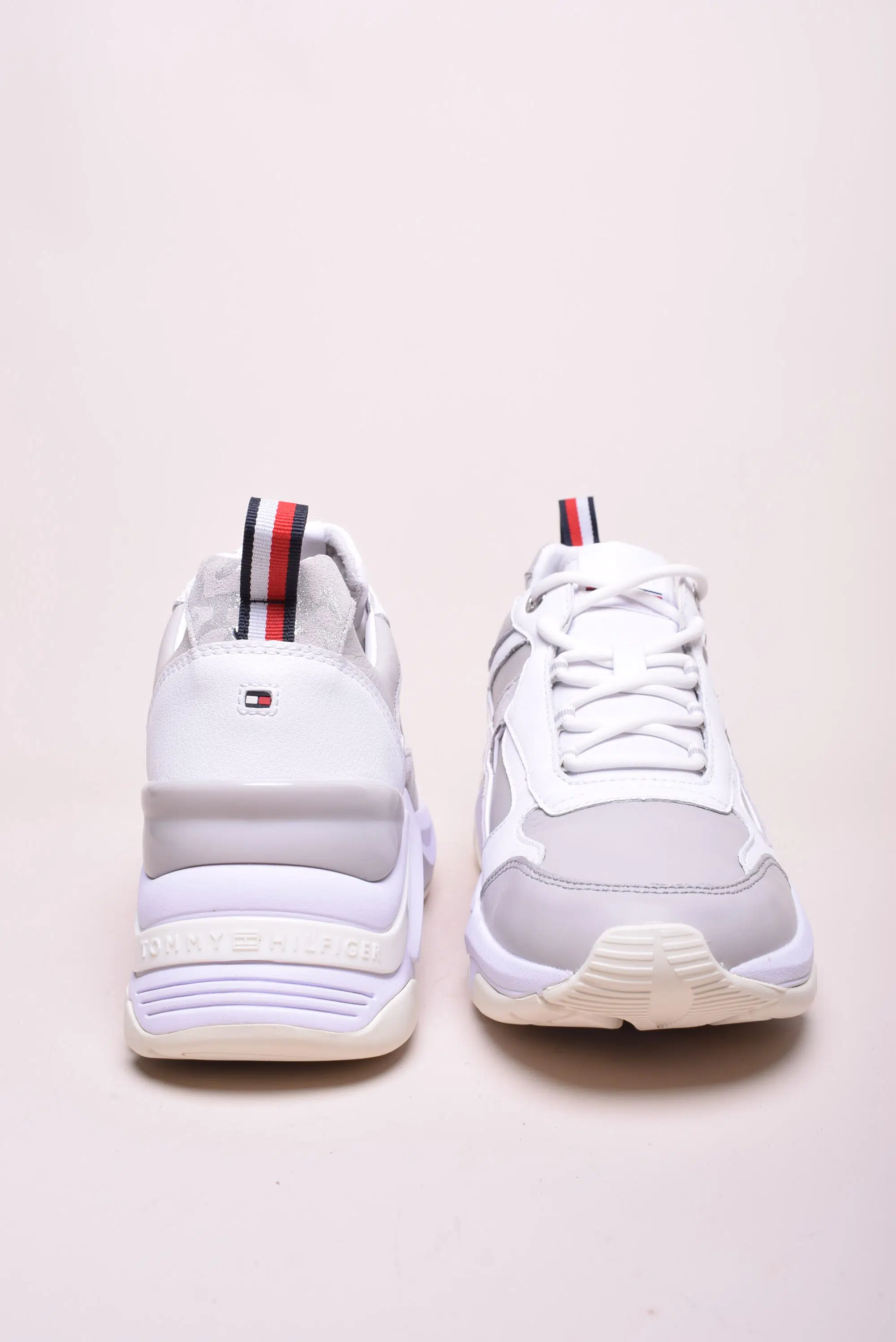 Sneakers dama cu platforma  [2]