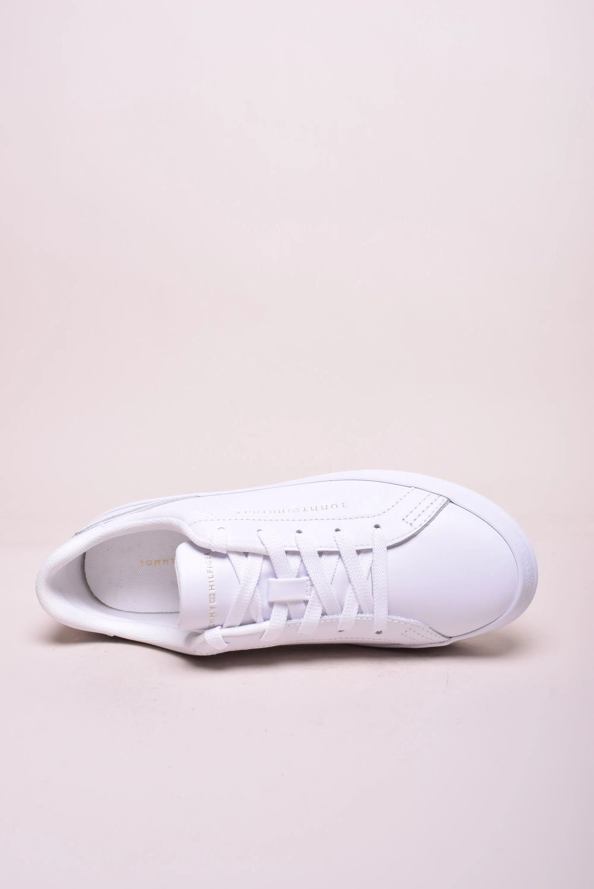 Sneakers dama cu platforma  [3]