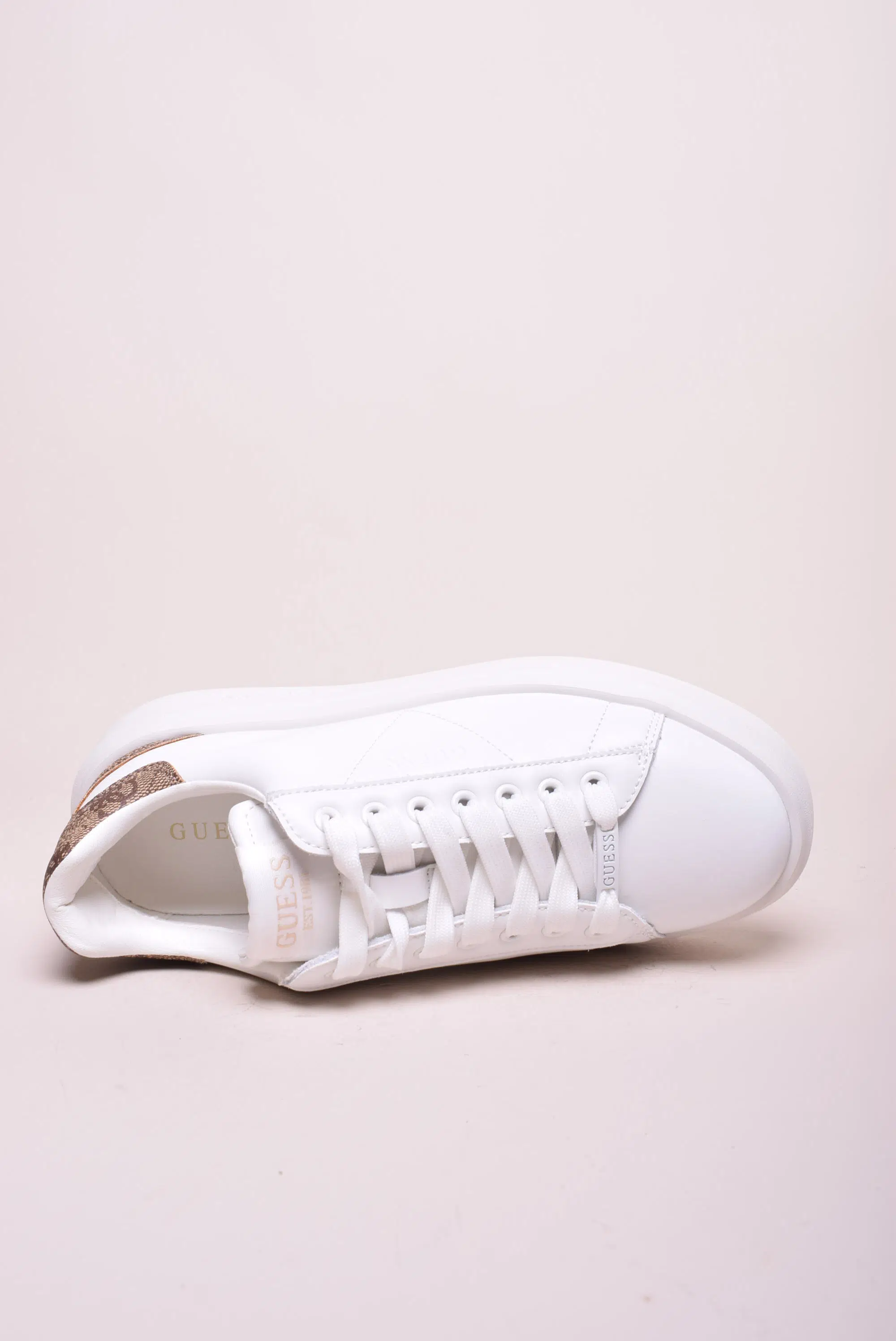 Sneakers dama cu platforma  [3]