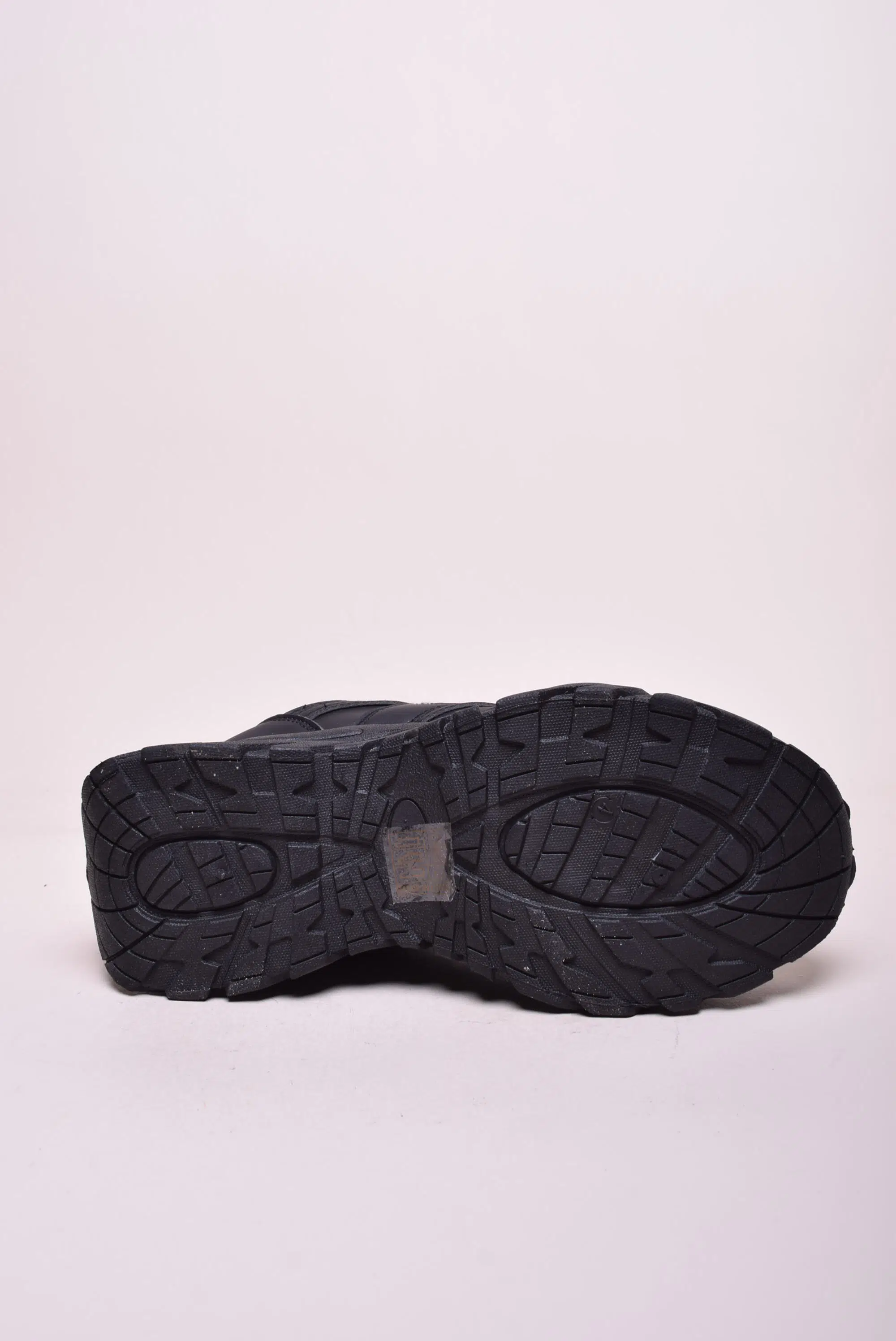 Sneakers dama cu platforma  [1]