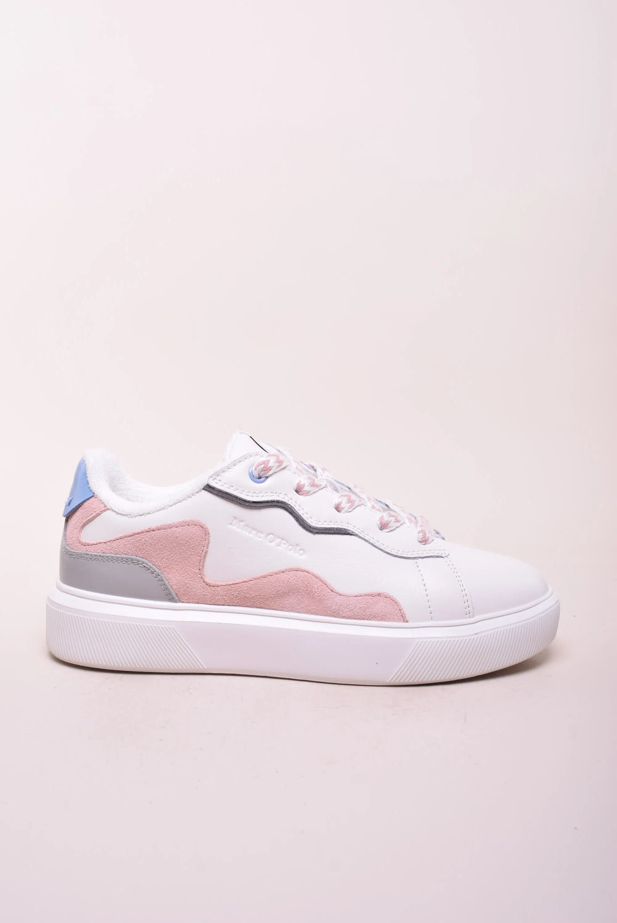 Încălțăminte damă - Sneakers dama cu platforma 