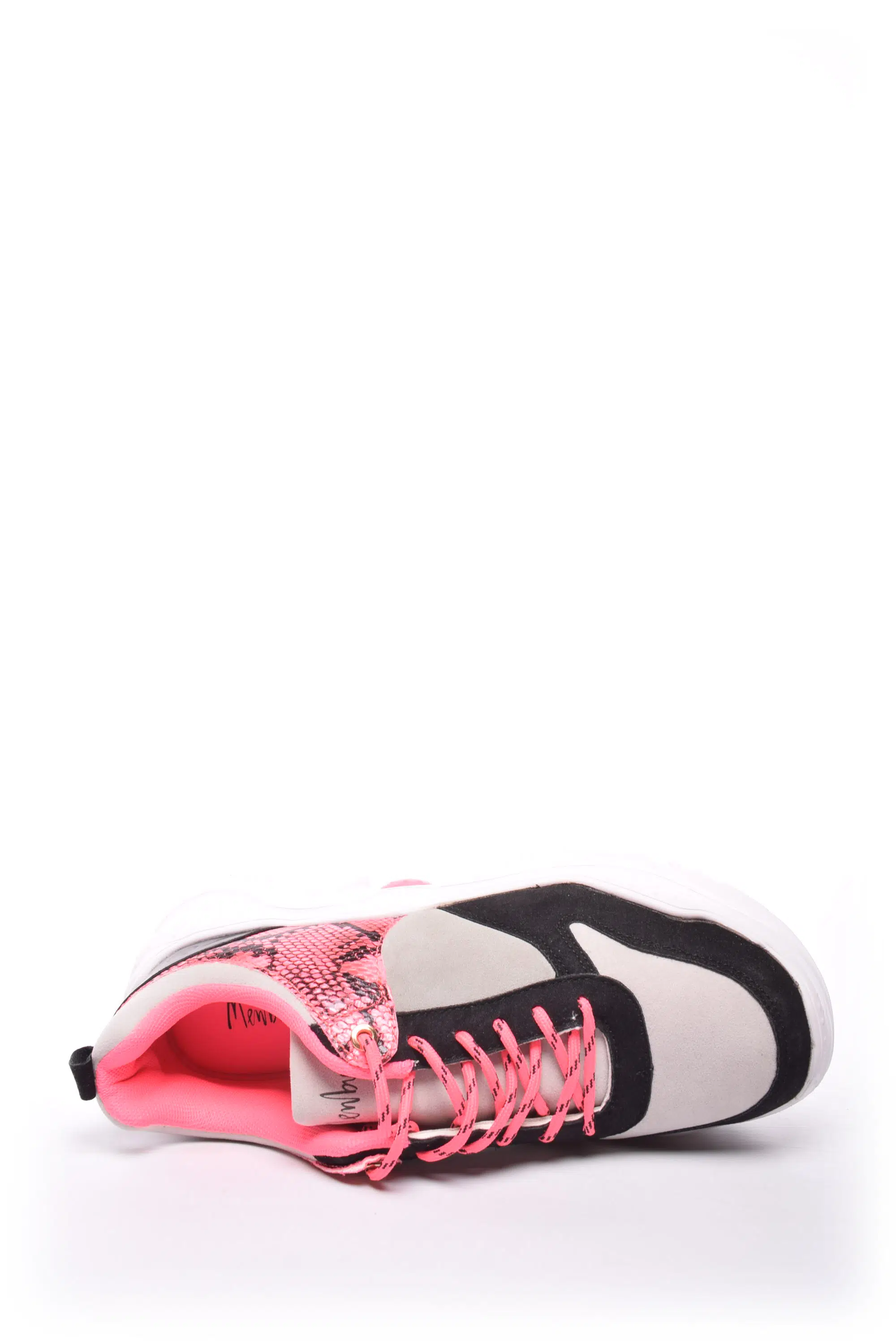 Sneakers dama cu platforma  [3]