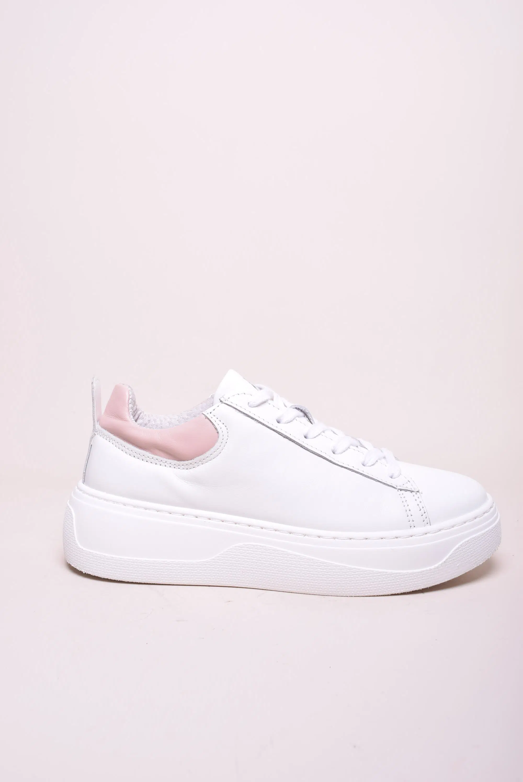 Încălțăminte damă - Sneakers dama cu platforma 