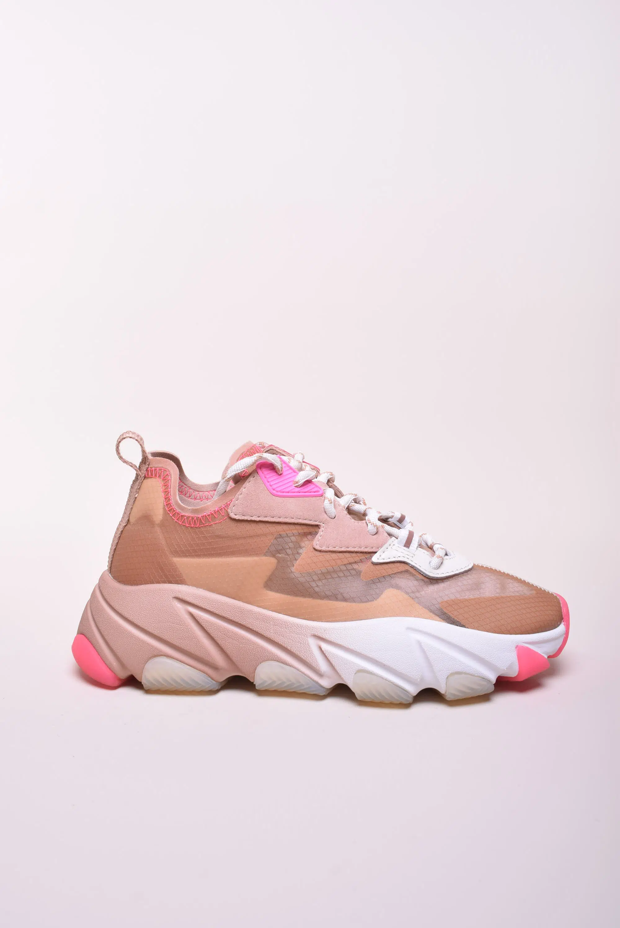 Sneakers dama cu platforma  [0]