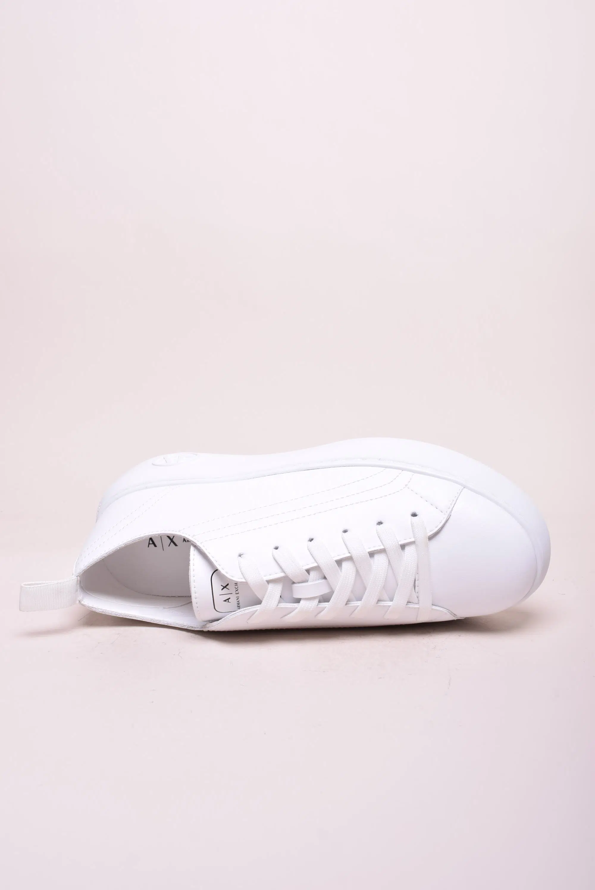 Sneakers dama cu platforma  [3]