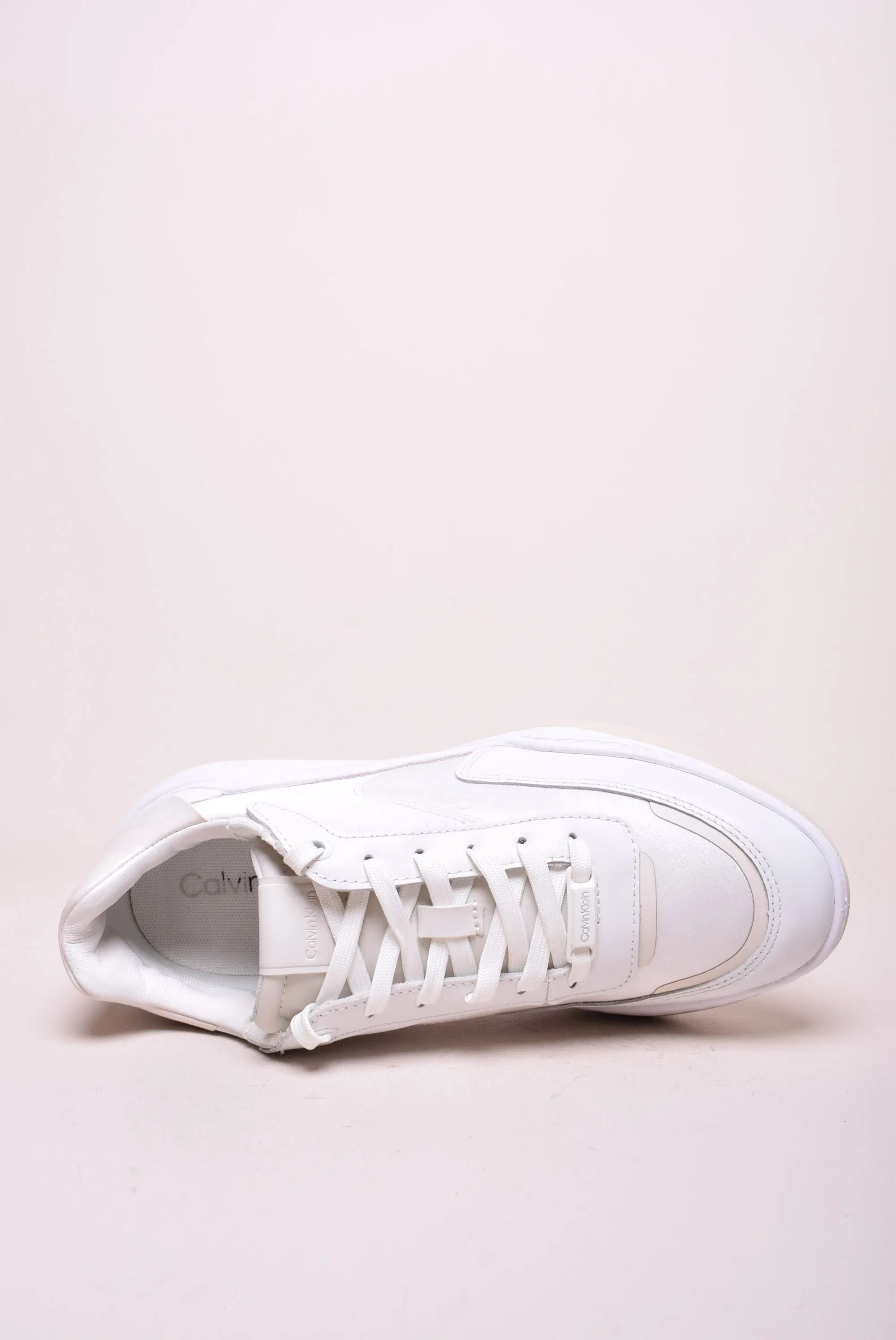 Sneakers dama cu platforma  [3]