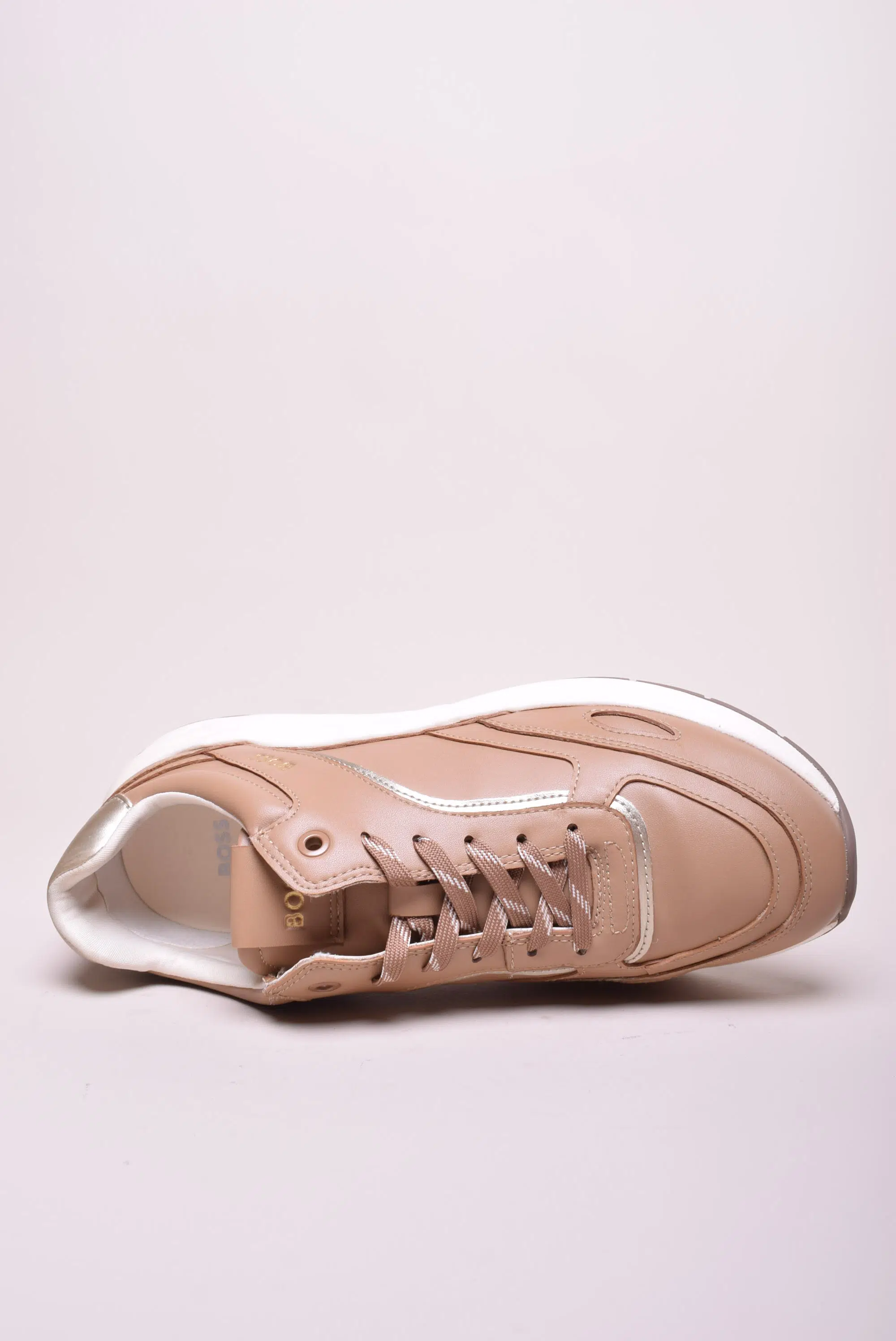 Sneakers dama cu platforma  [3]