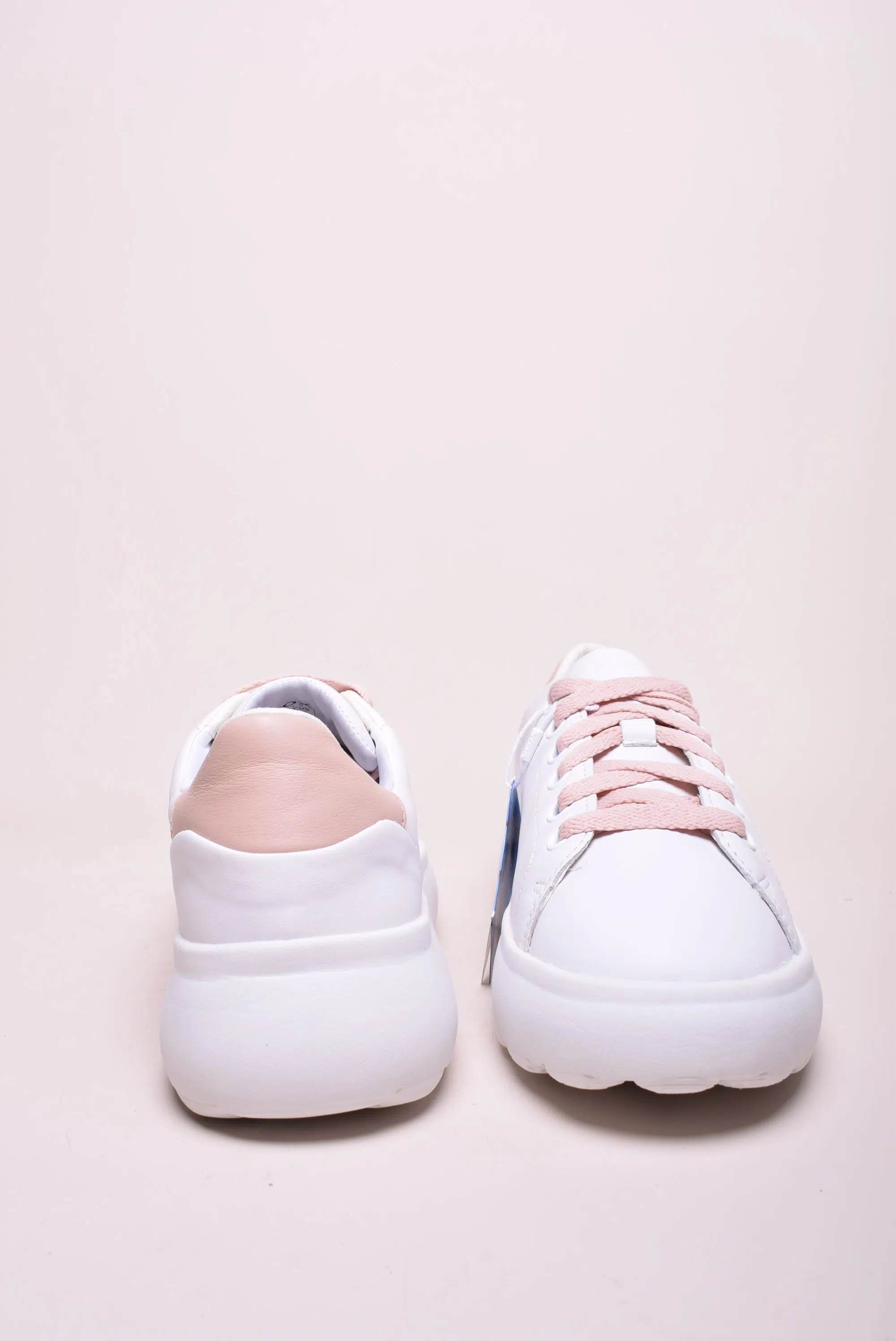 Sneakers dama cu platforma  [2]