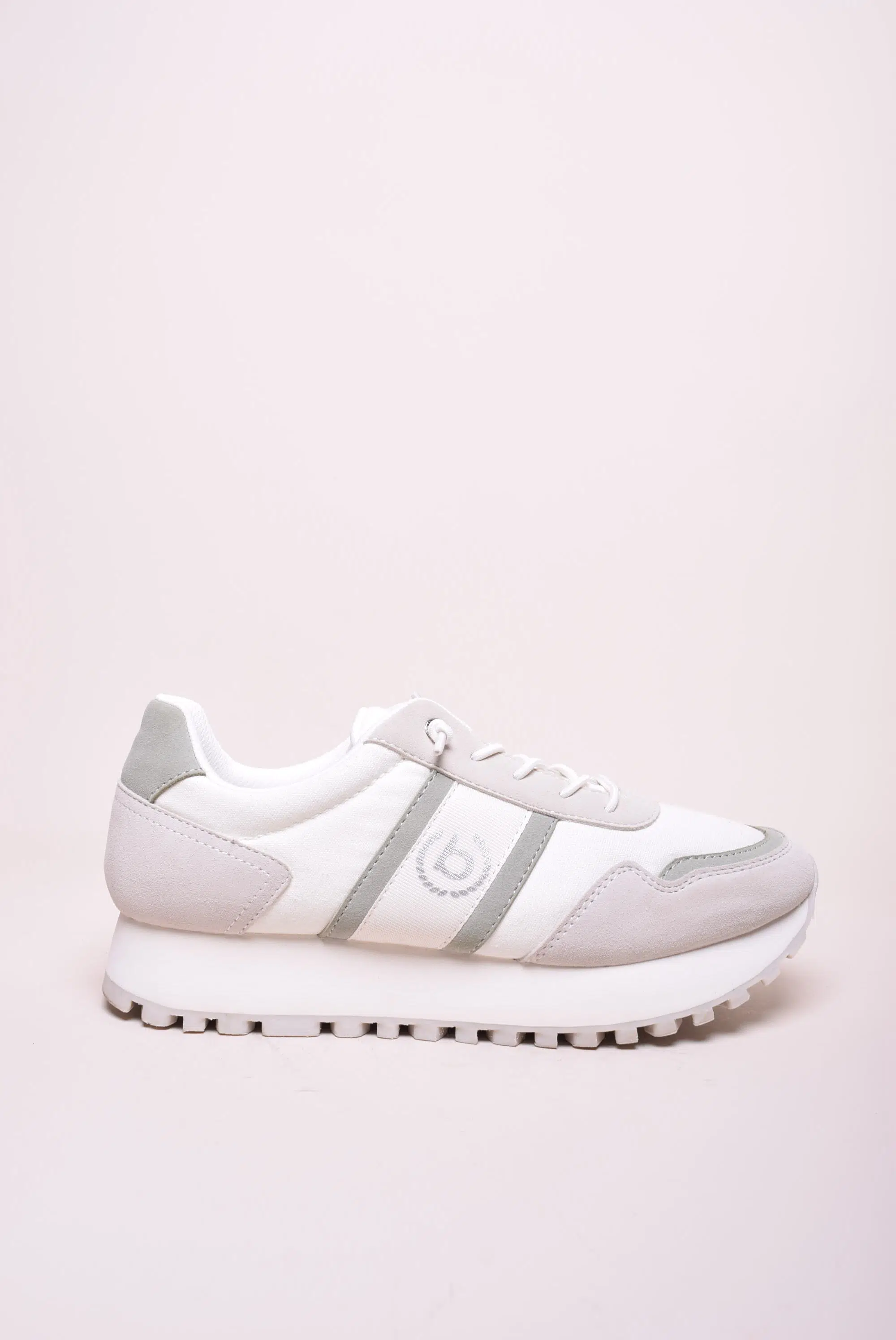 Sneakers dama cu platforma 