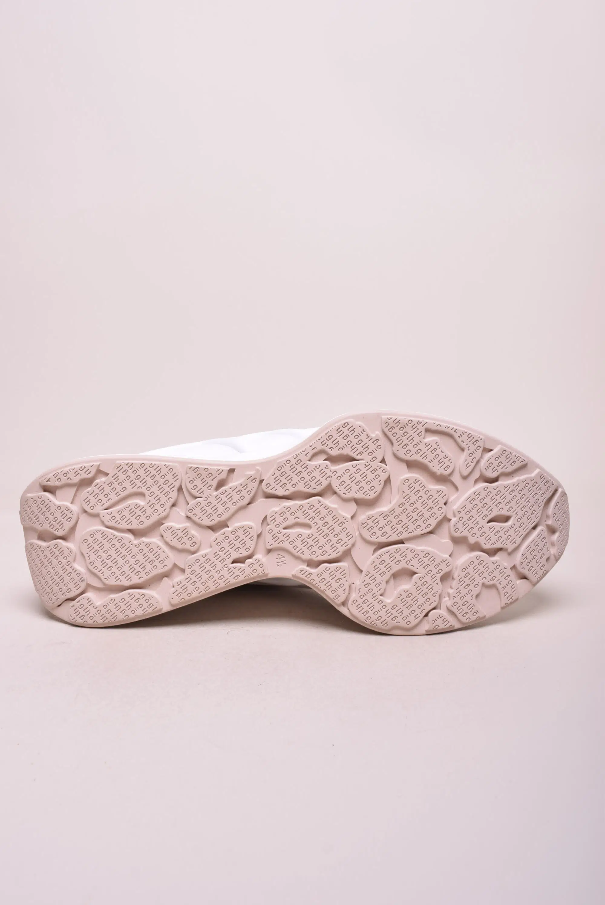 Sneakers dama cu platforma  [1]