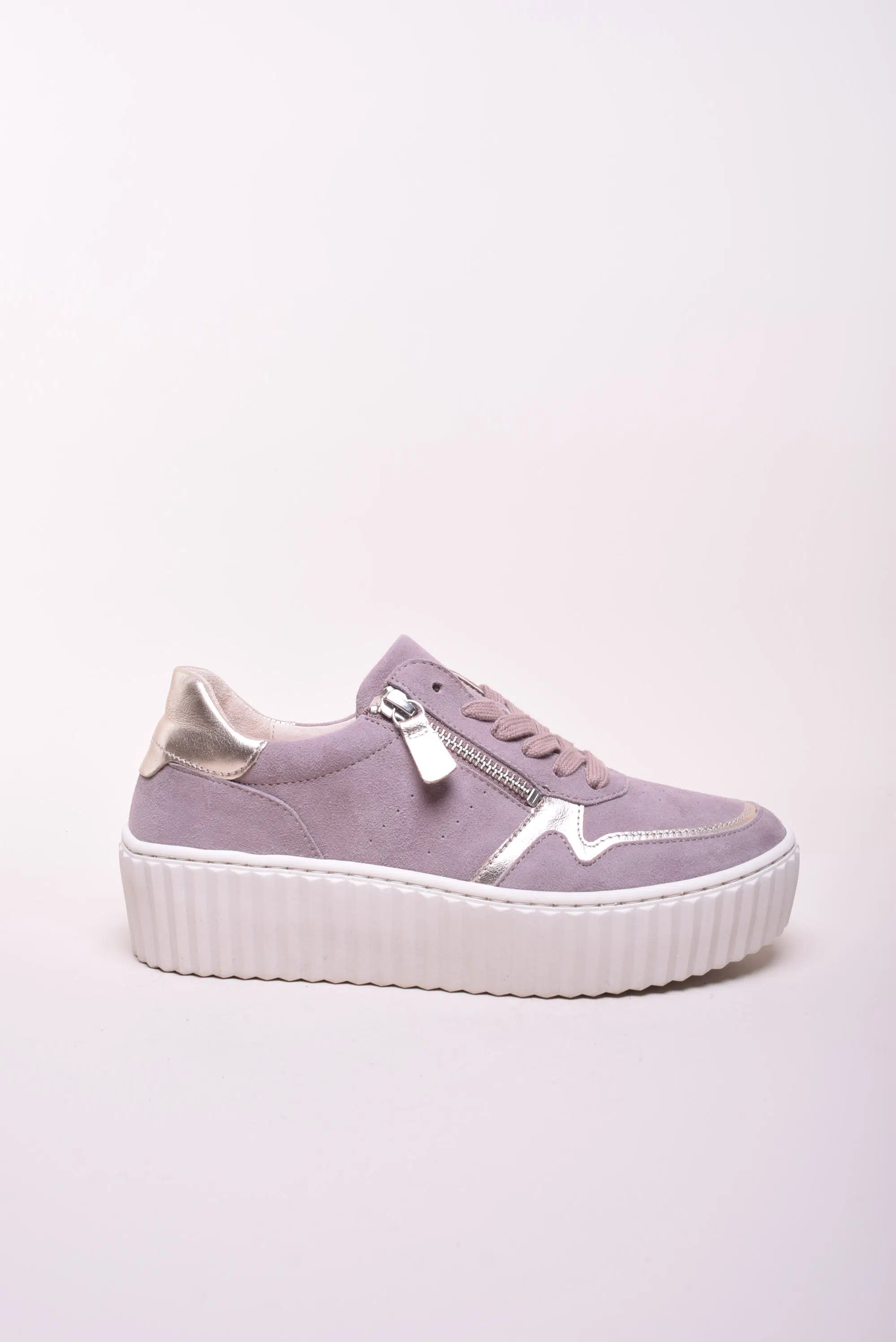Sneakers dama cu platforma 