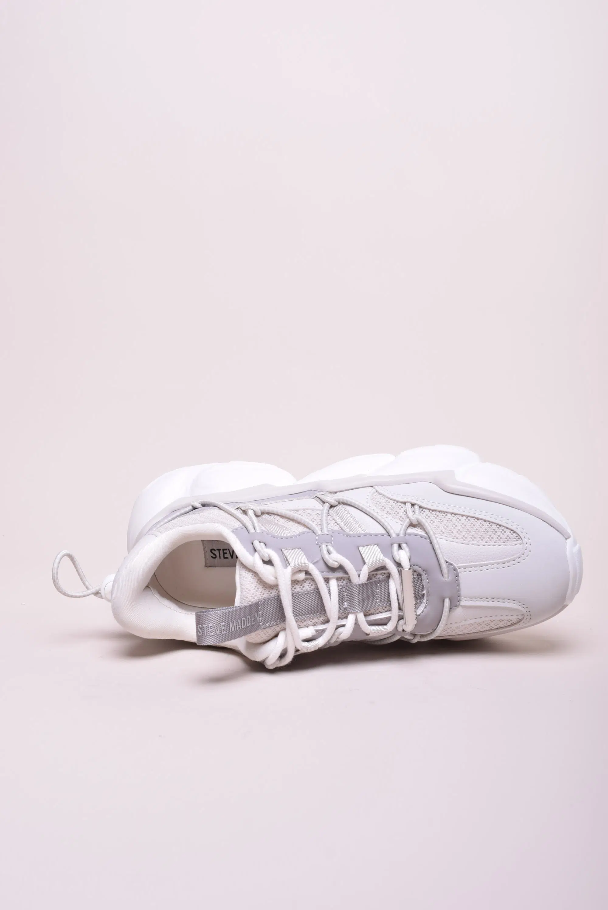 Sneakers dama cu platforma  [3]