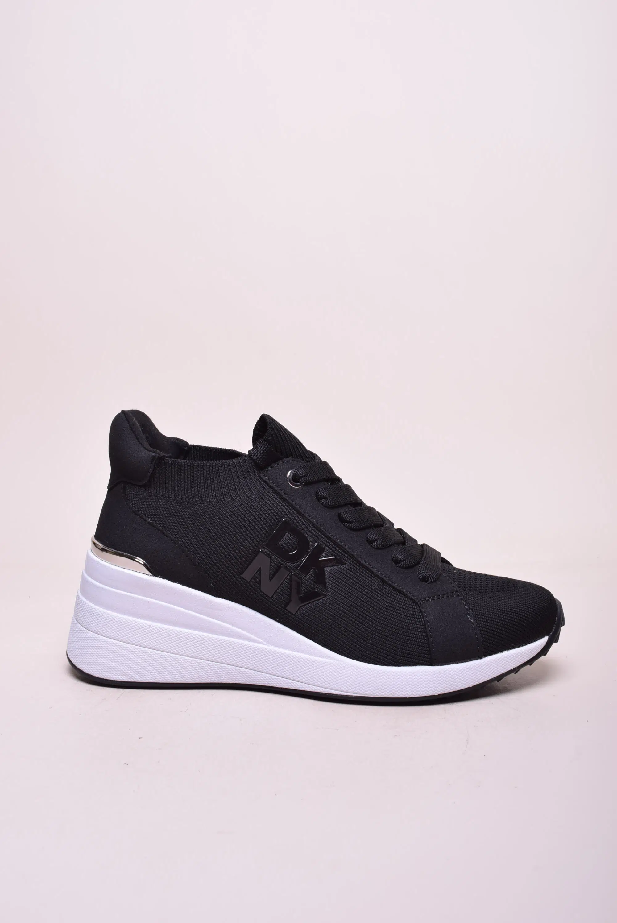 Încălțăminte damă - Sneakers dama cu platforma 