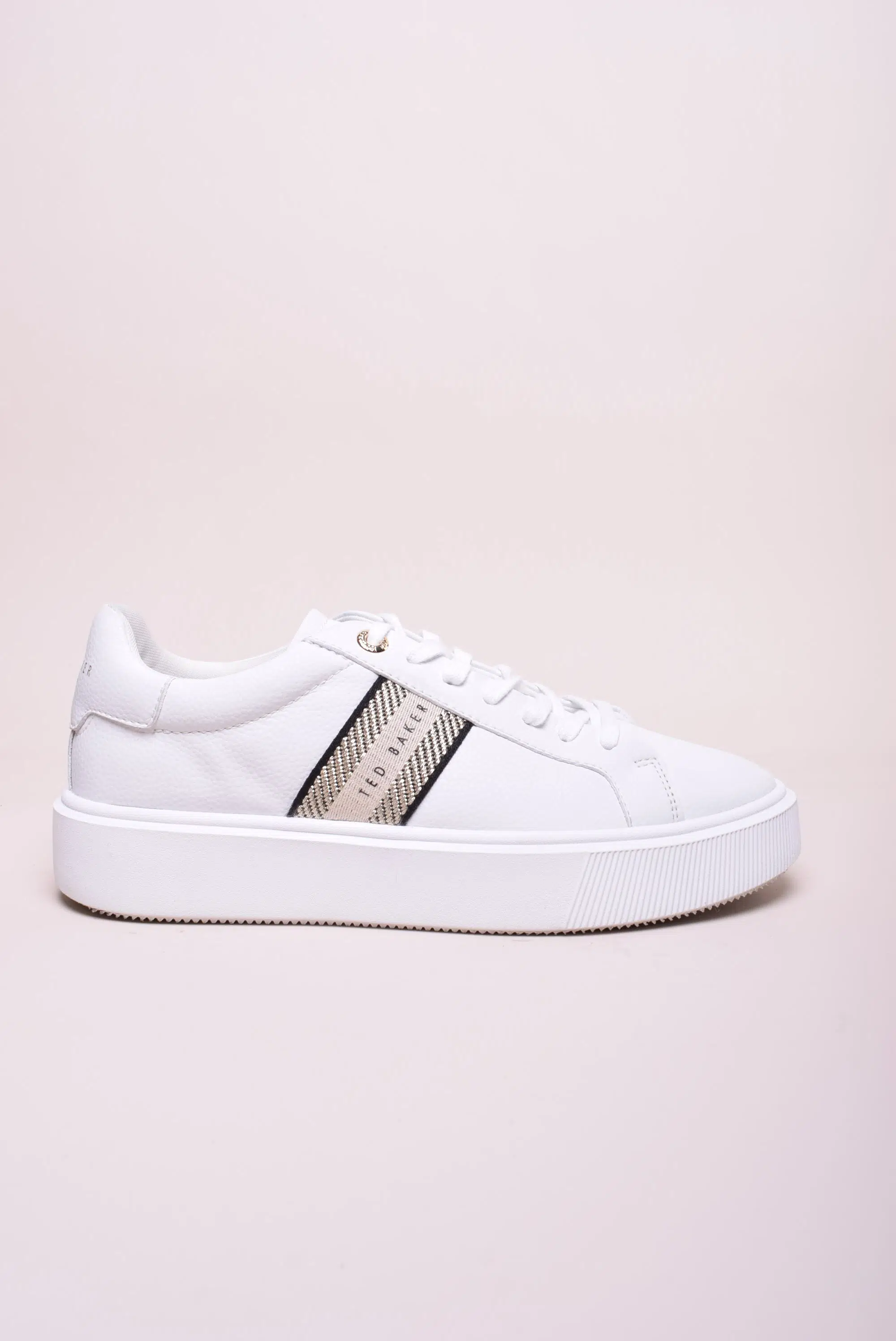 Pantofi sport și teniși damă - Sneakers dama cu platforma 