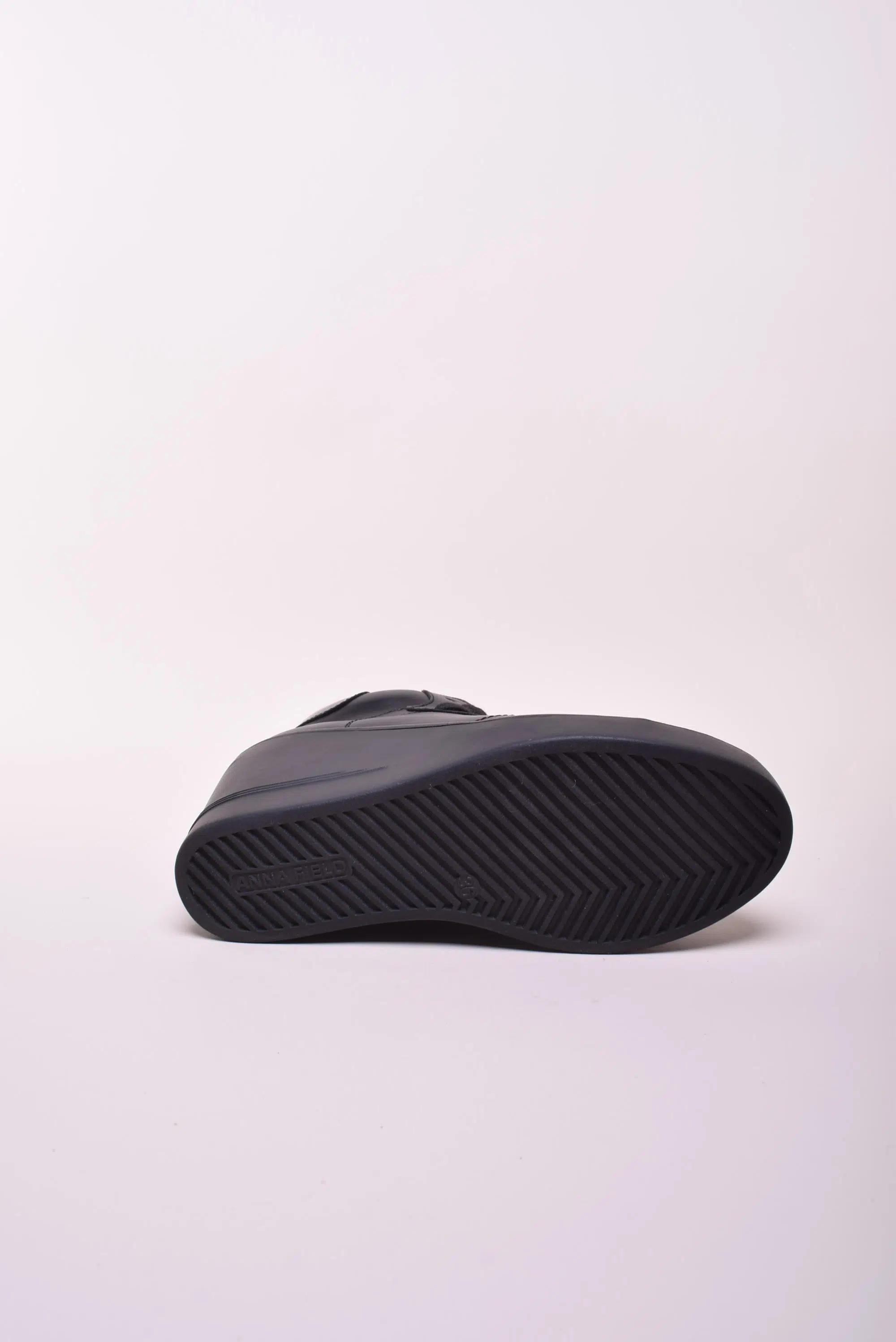 Sneakers dama cu platforma  [1]