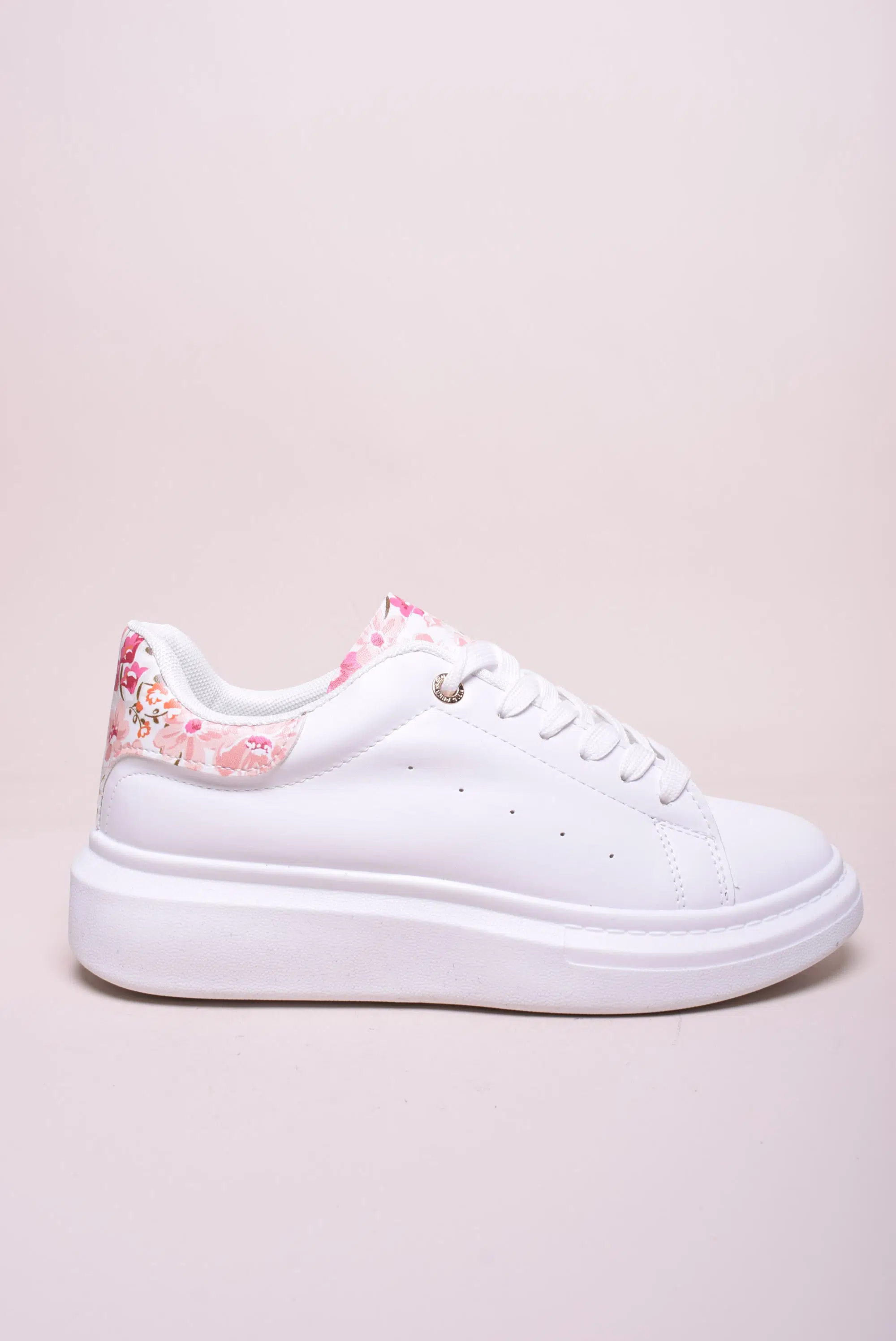 Încălțăminte damă - Sneakers dama cu platforma 