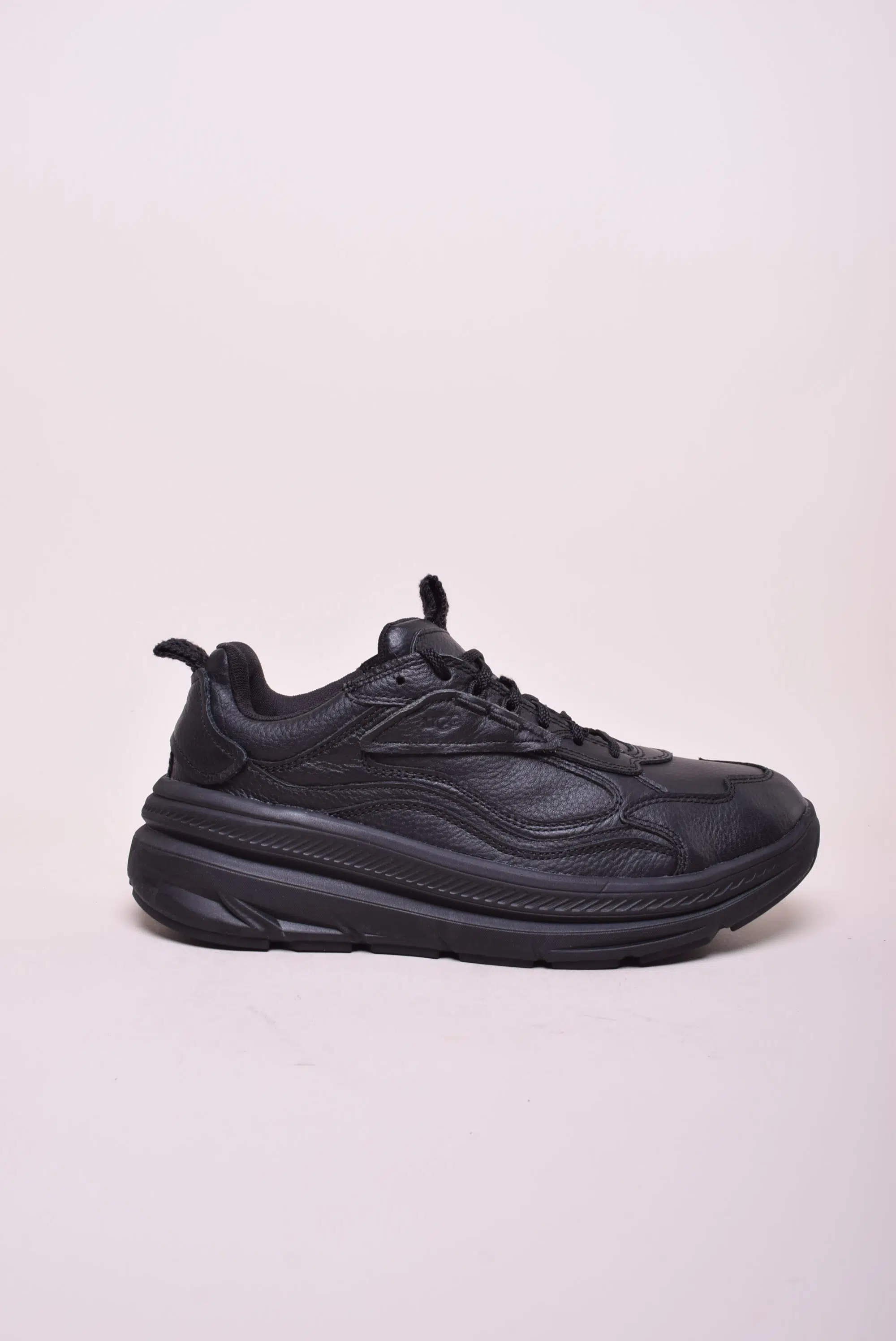 Sneakers dama cu platforma [0]