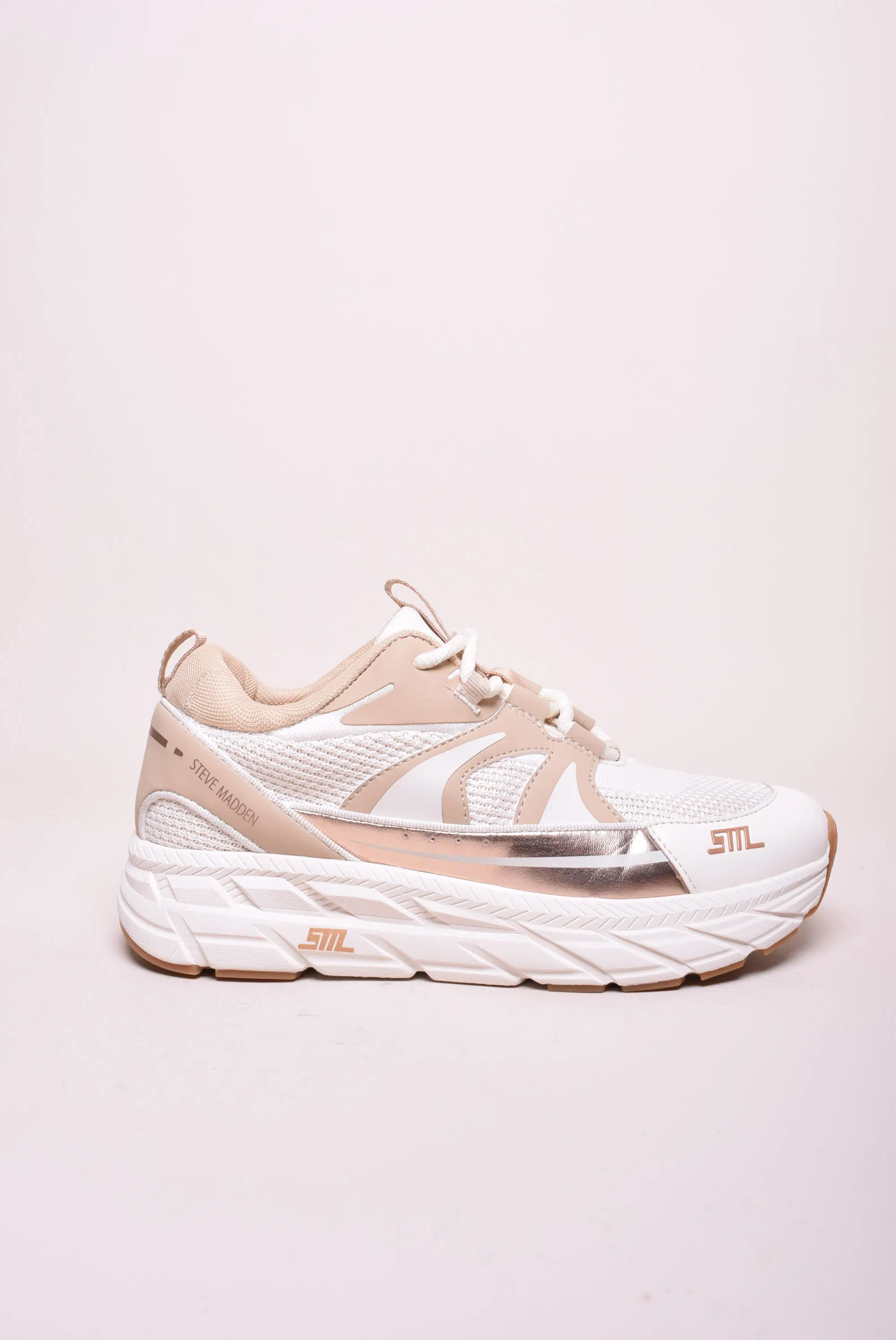 Sneakers dama cu platforma 