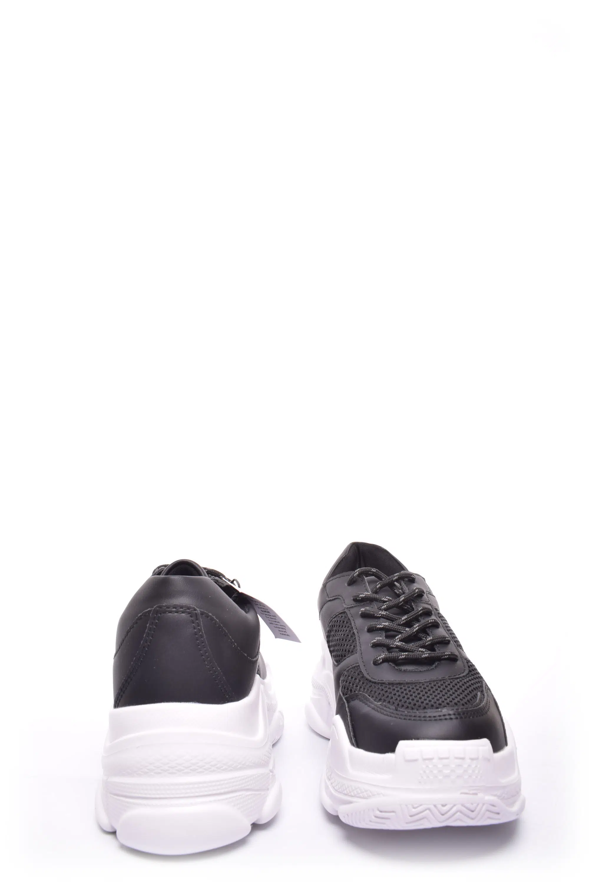 Sneakers dama cu platforma  [2]